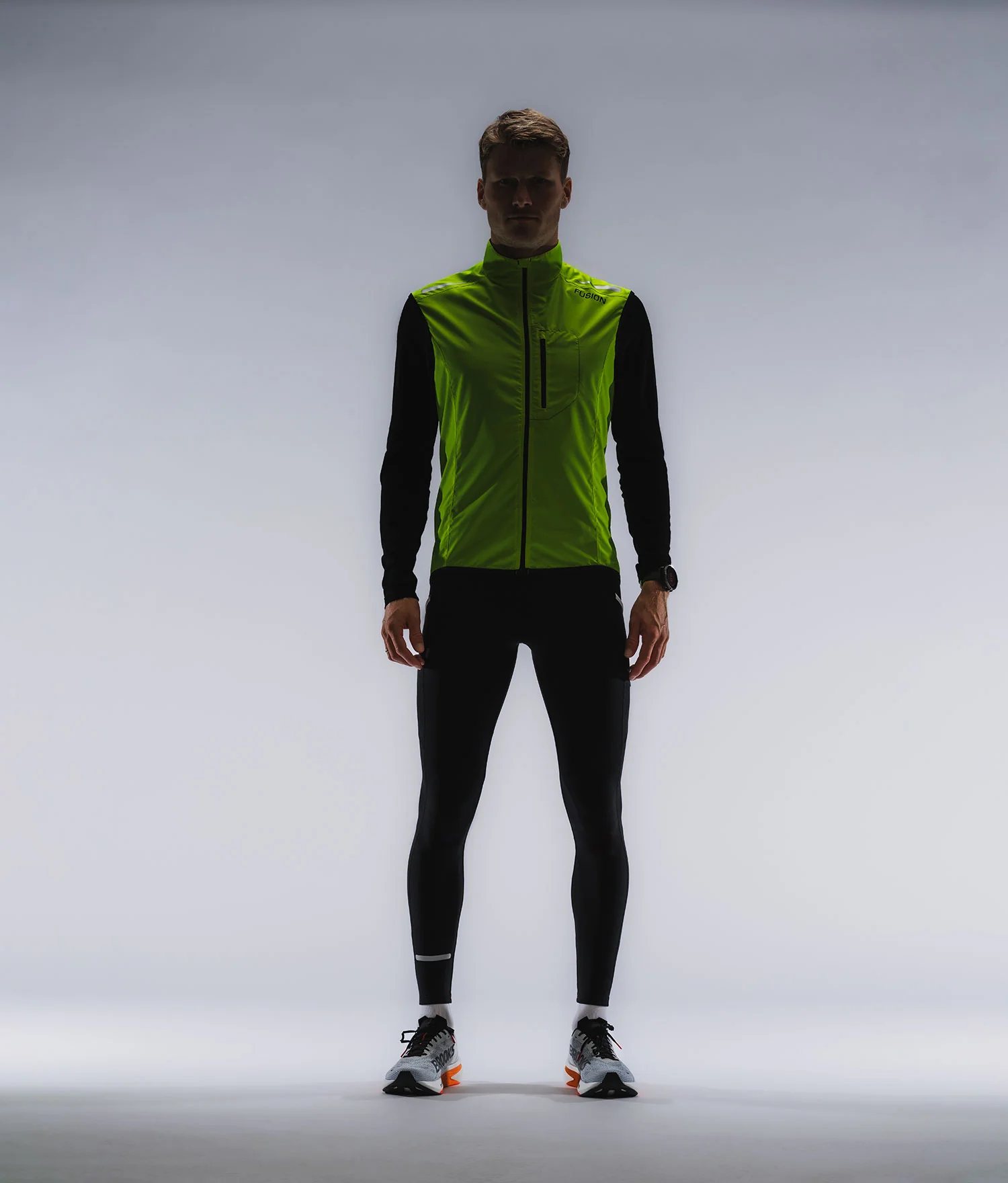 Mens S1 Run Vest - Image 37