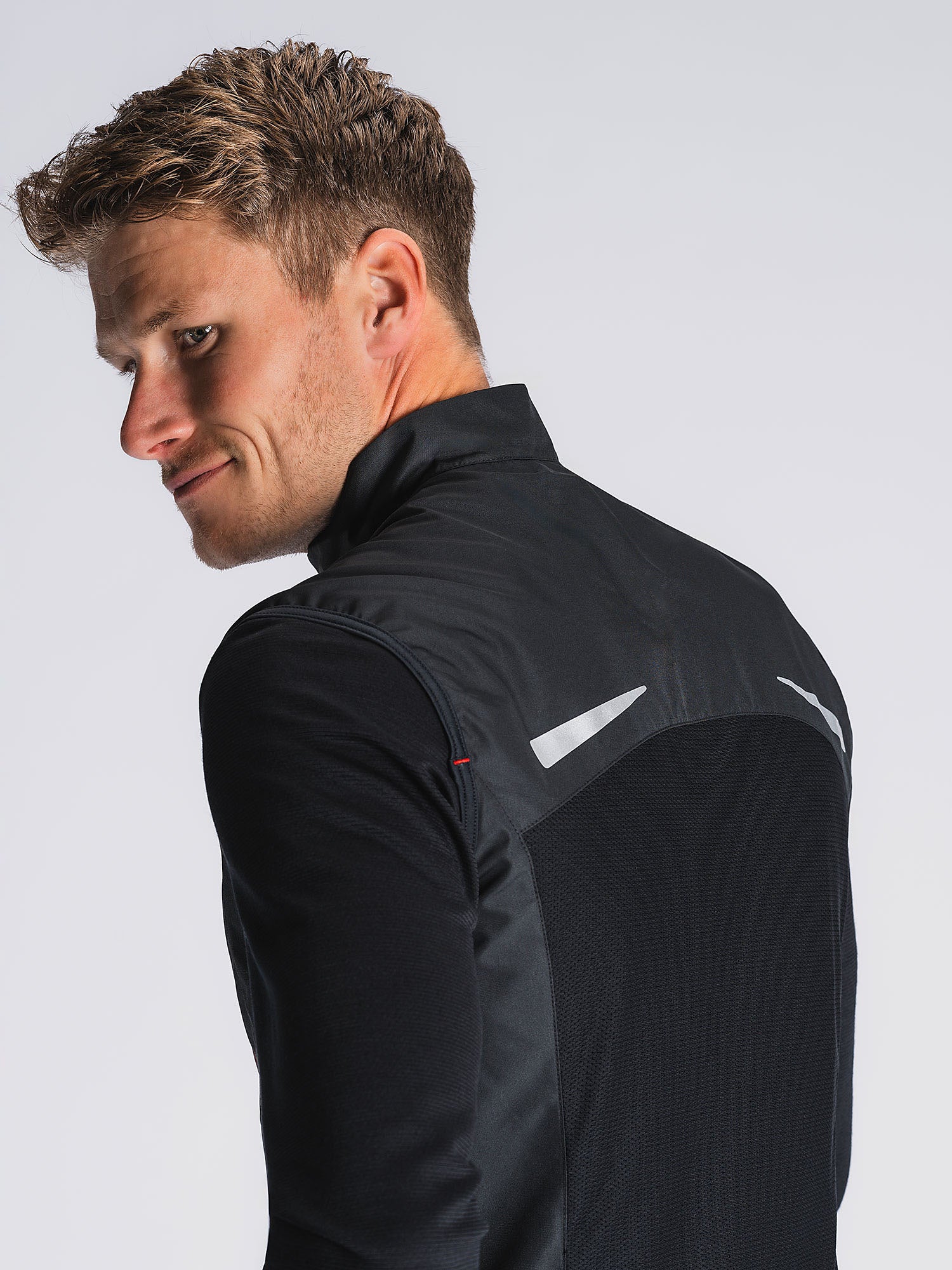 Mens S1 Run Vest - Image 8