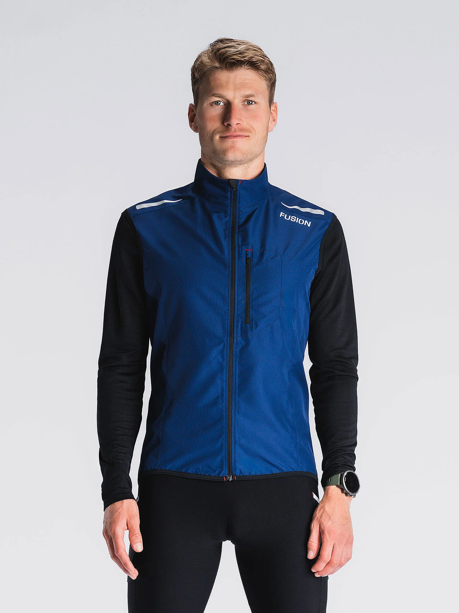 Mens S1 Run Vest - Image 9