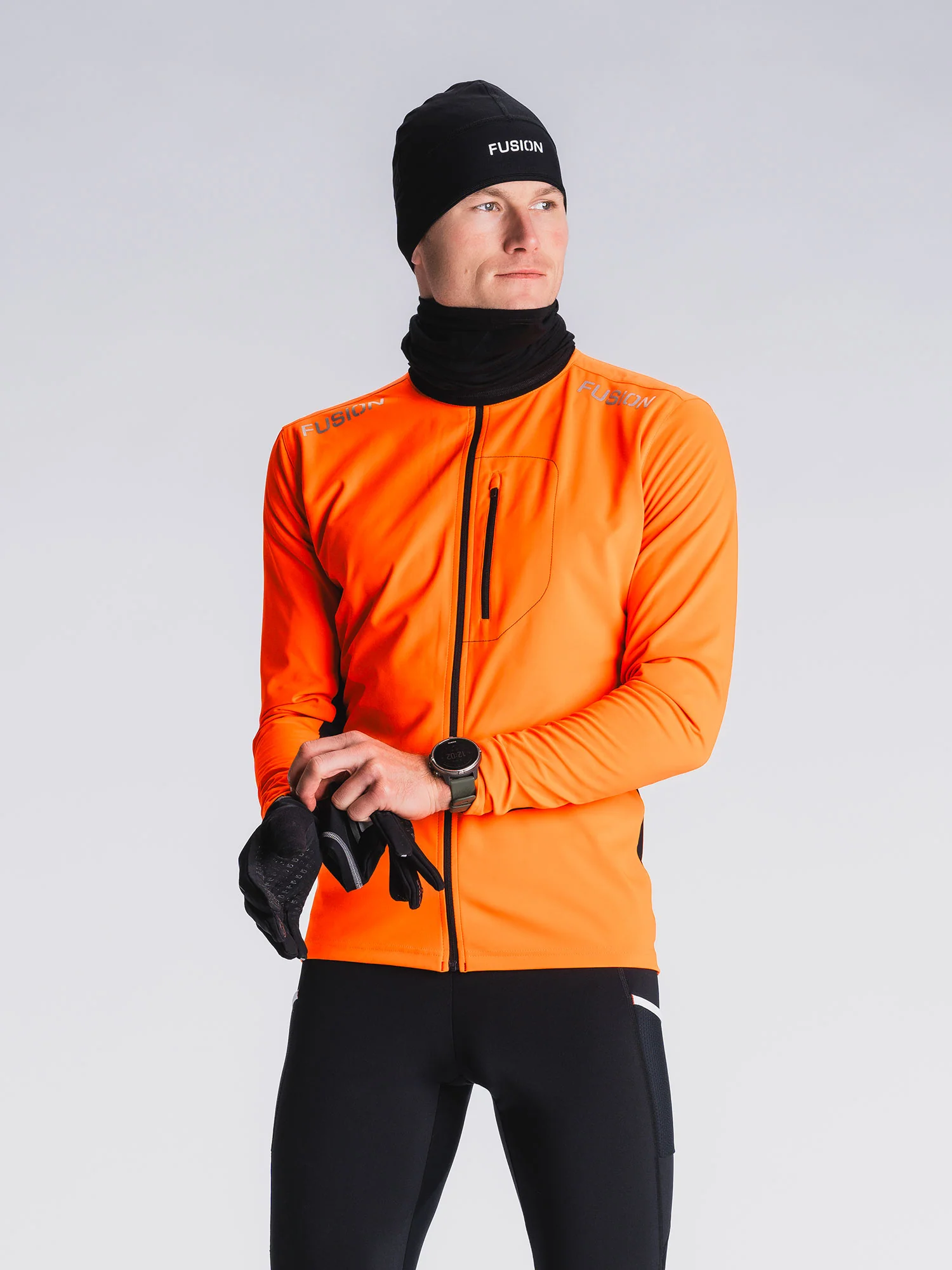 Mens S2 Run Jacket - Image 19