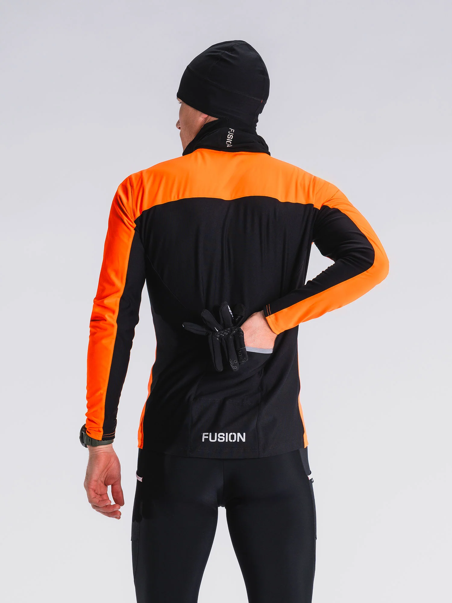 Mens S2 Run Jacket - Image 20