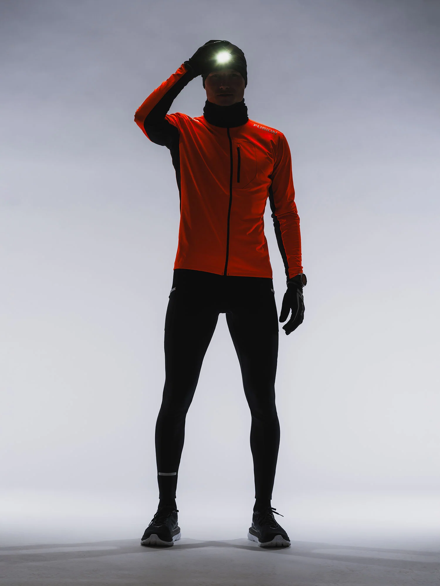 Mens S2 Run Jacket - Image 22