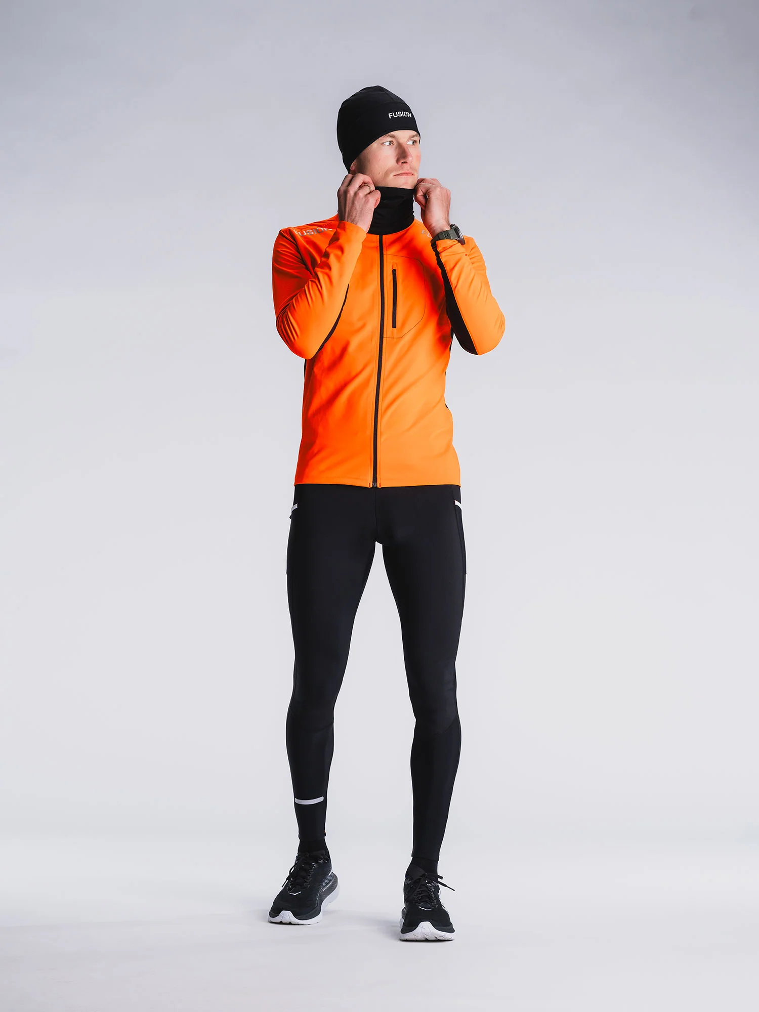 Mens S2 Run Jacket - Image 24