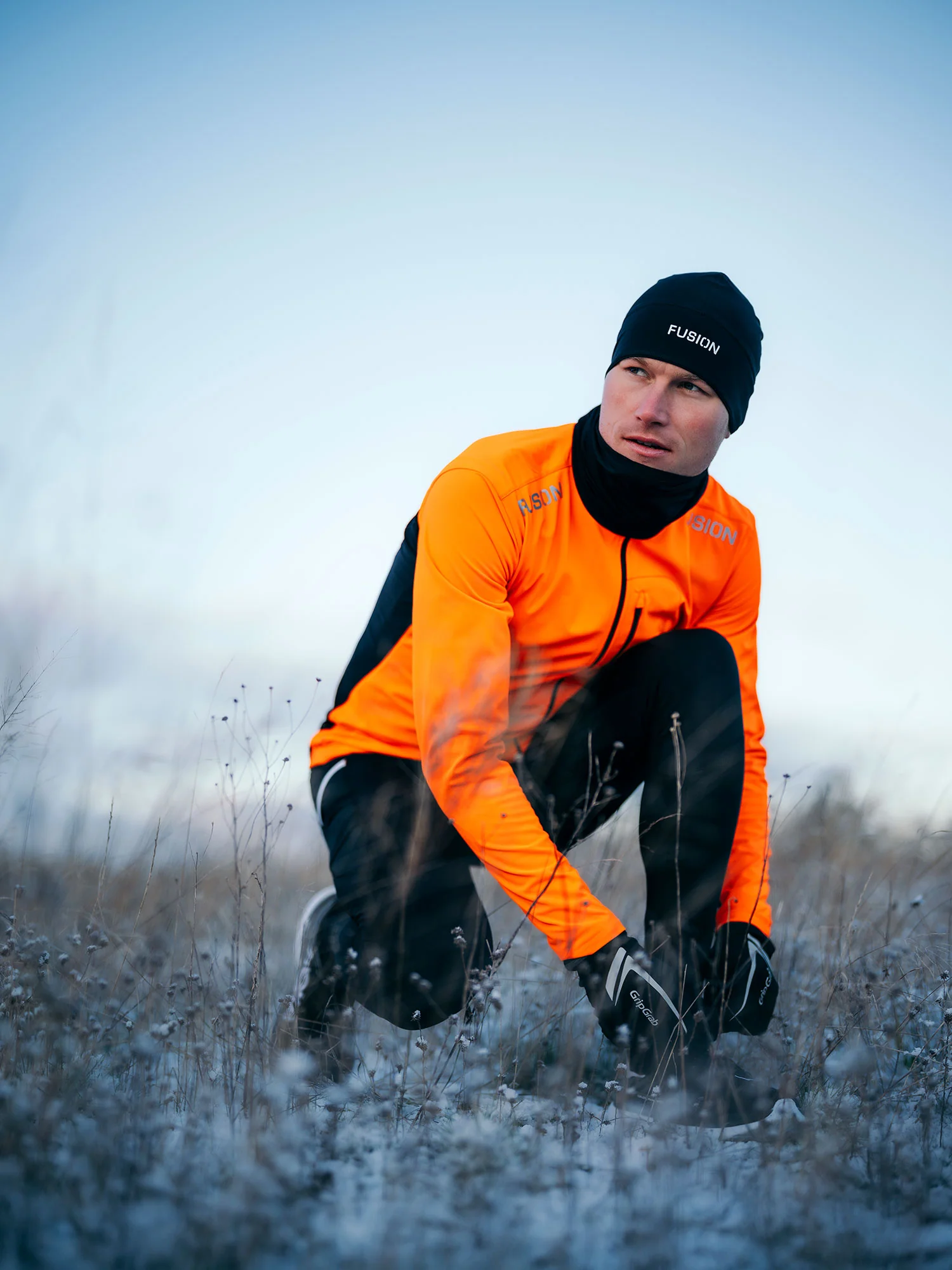 Mens S2 Run Jacket - Image 25