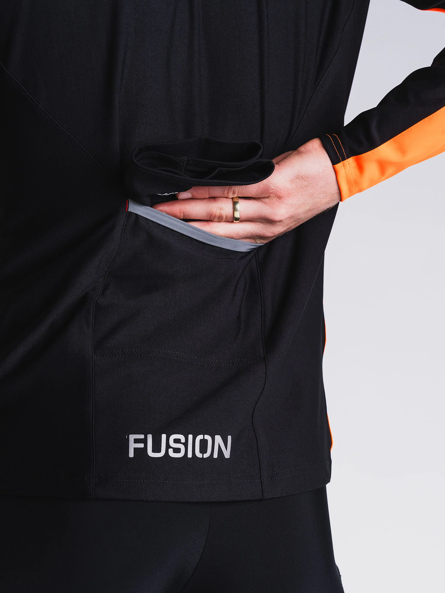 Mens S2 Run Jacket - Image 27