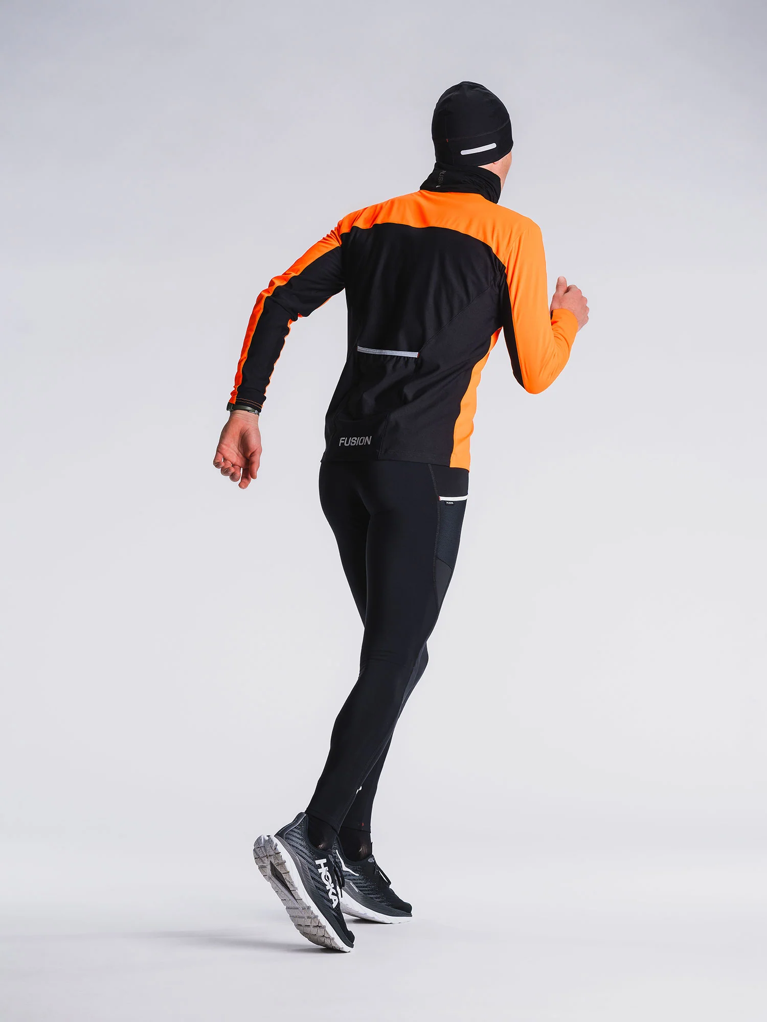 Mens S2 Run Jacket - Image 28