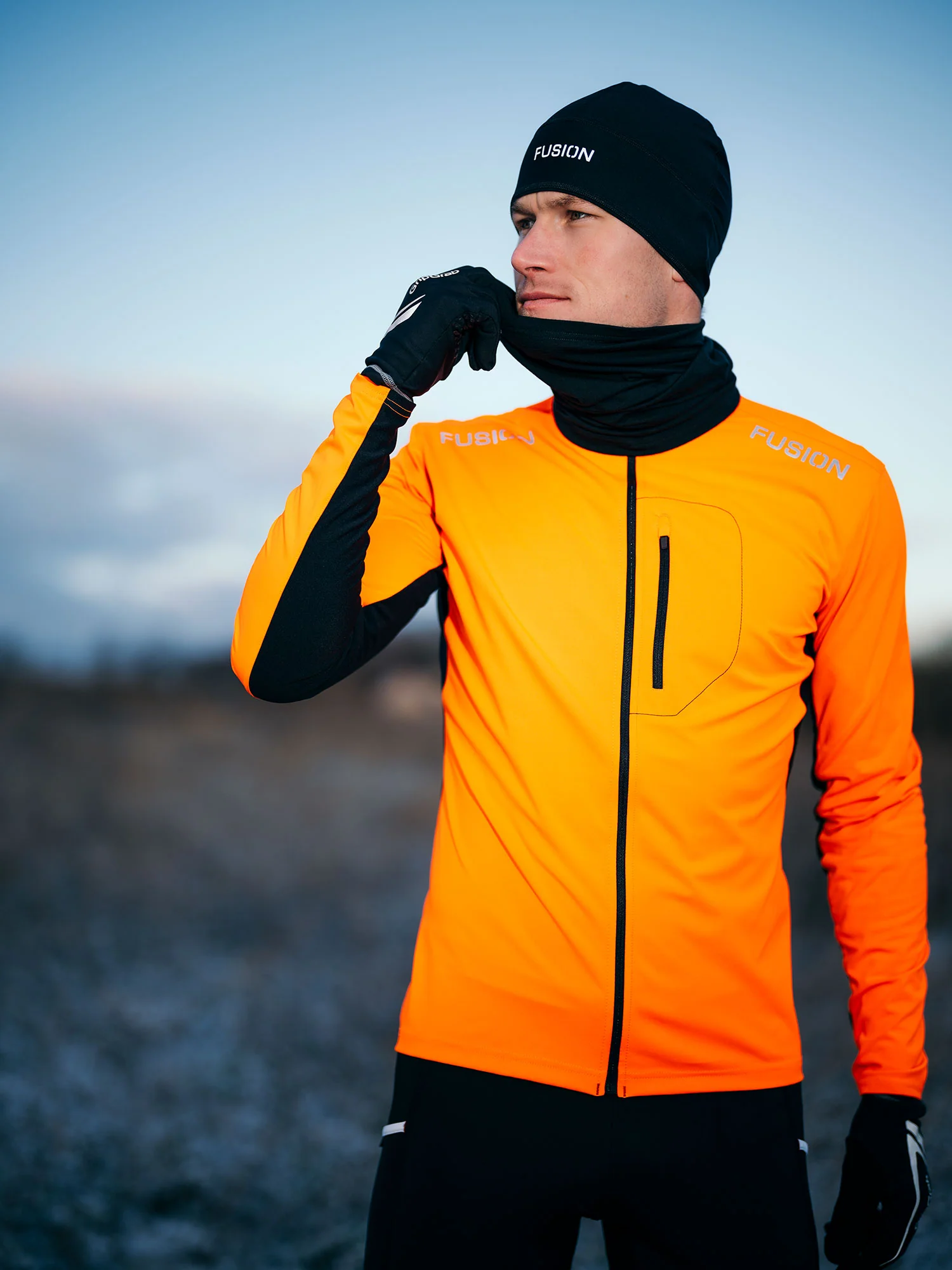 Mens S2 Run Jacket - Image 30