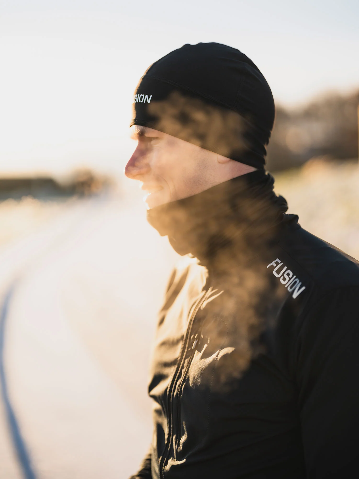 Mens S2 Run Jacket - Image 4