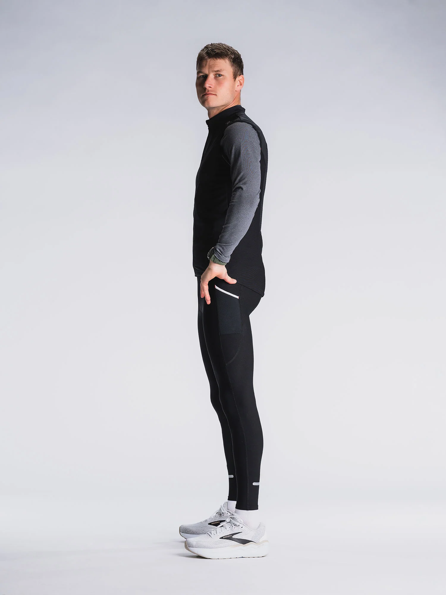 Mens S2 Run Vest - Image 10