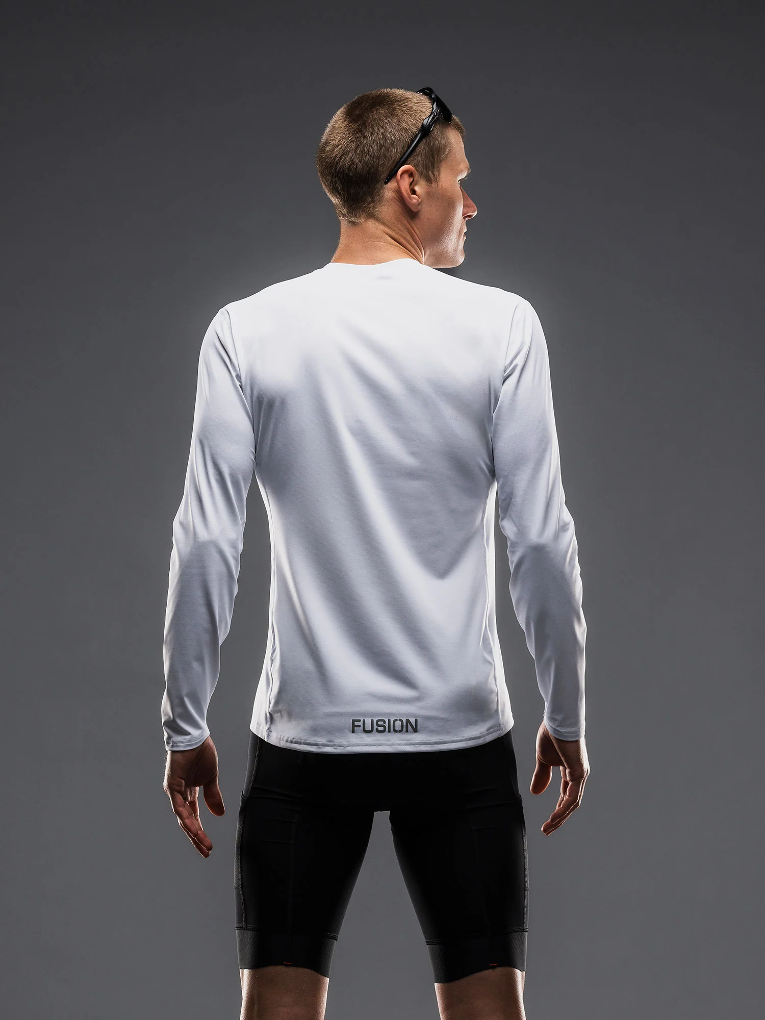 TEMPO! LS Shirt - Image 2