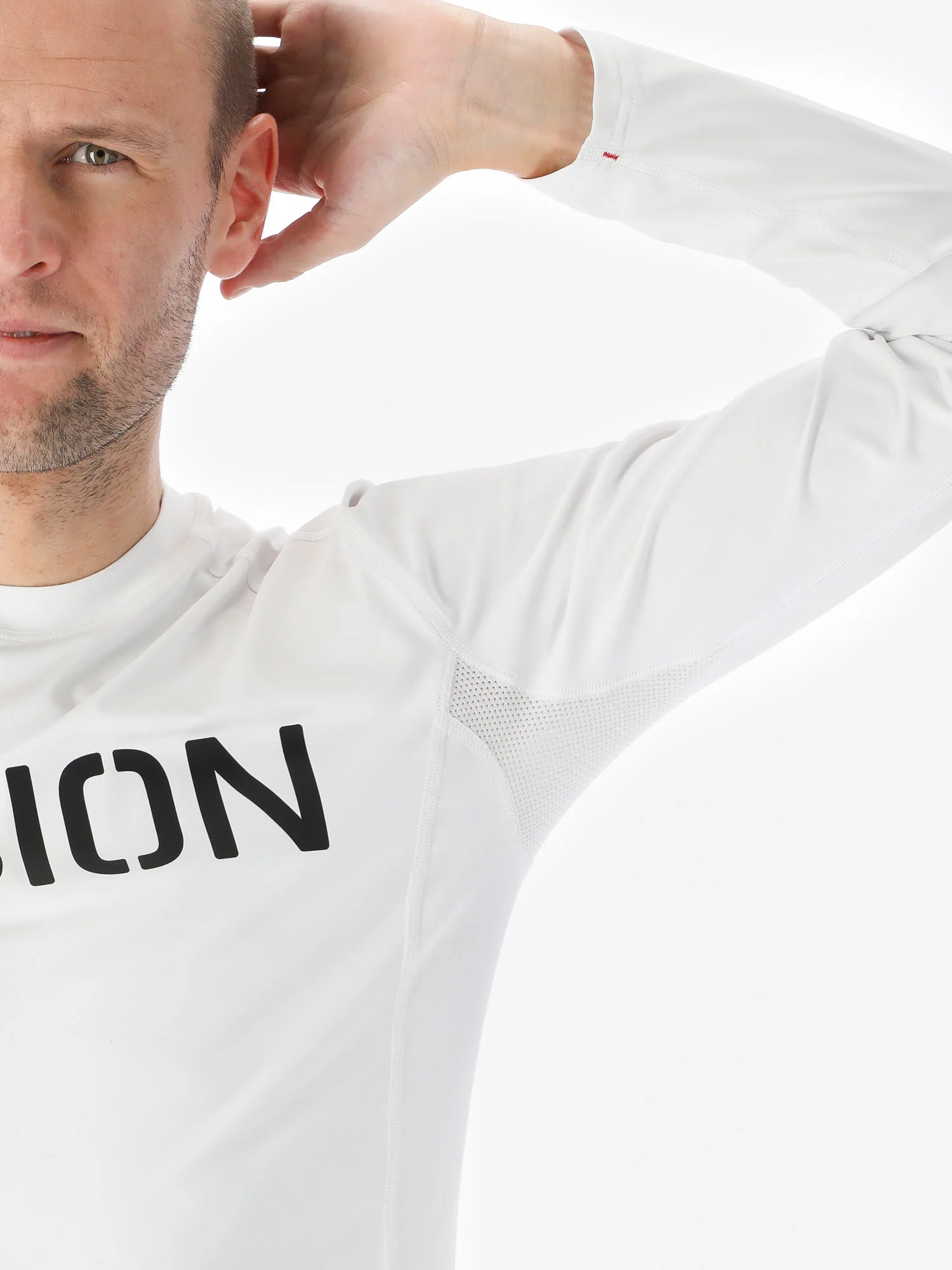 TEMPO! LS Shirt - Image 8