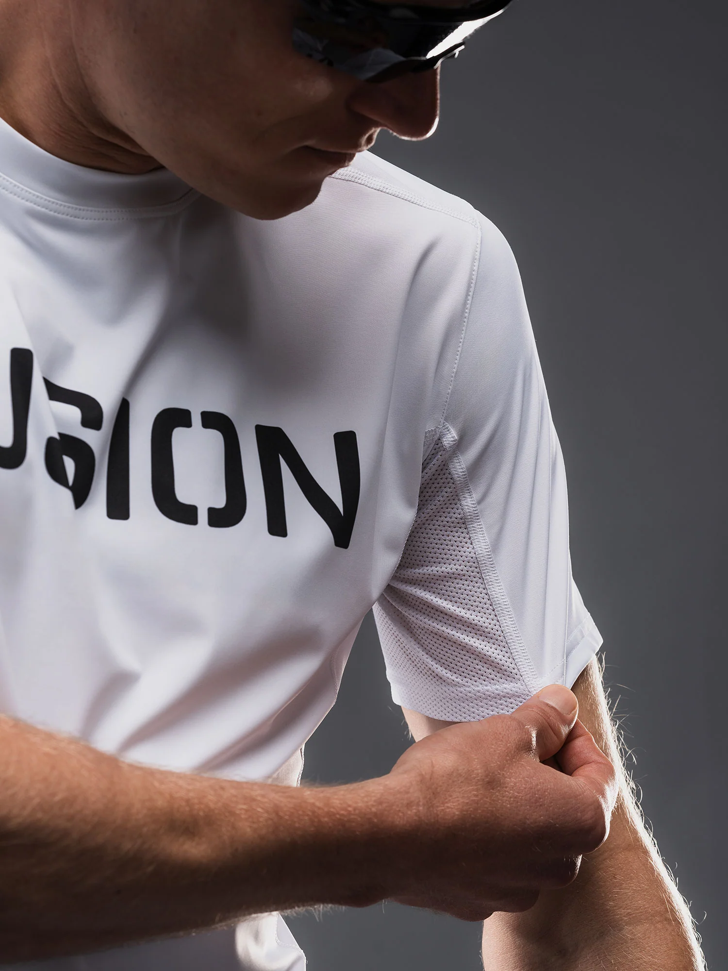 Mens TEMPO! T-Shirt - Image 13