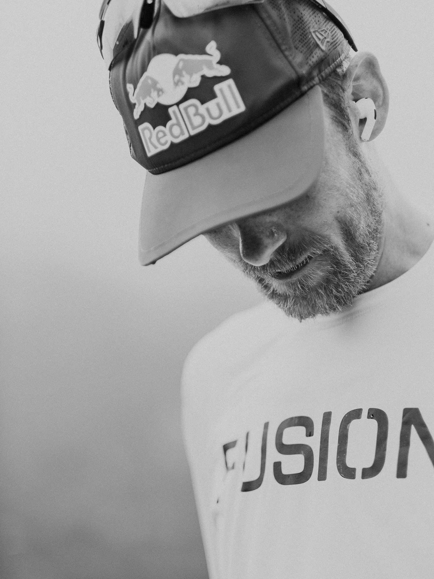Mens TEMPO! T-Shirt - Image 16