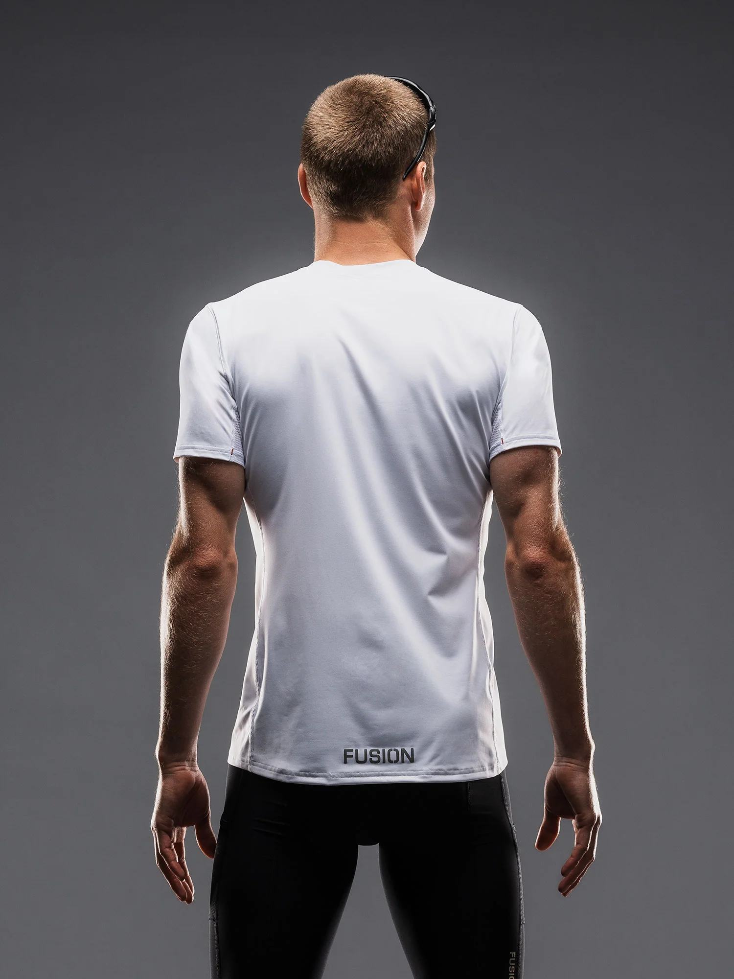 Mens TEMPO! T-Shirt - Image 18