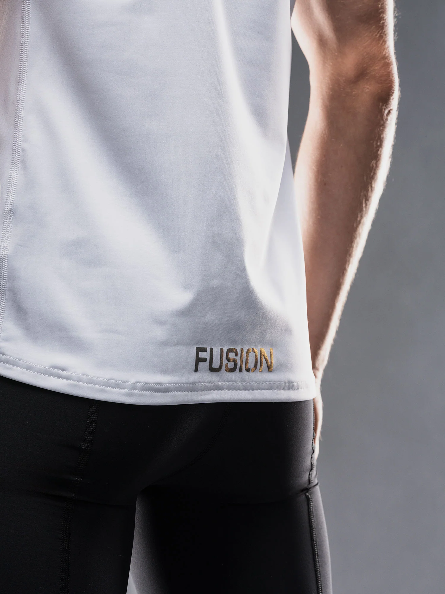 Mens TEMPO! T-Shirt - Image 27