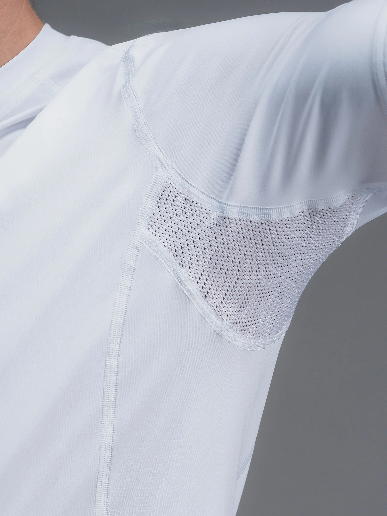 Mens TEMPO! T-Shirt - Image 5