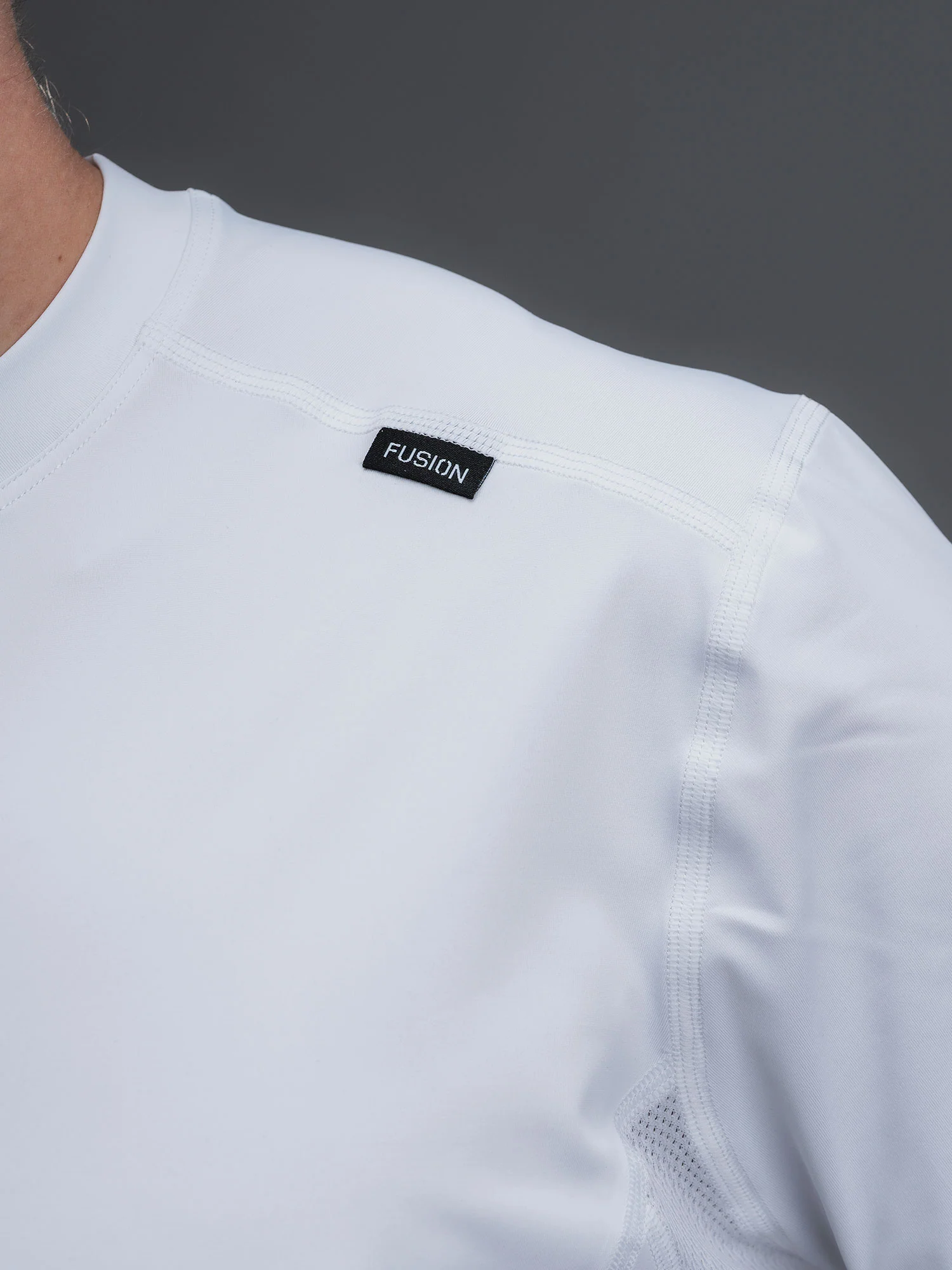 Mens TEMPO! T-Shirt - Image 8