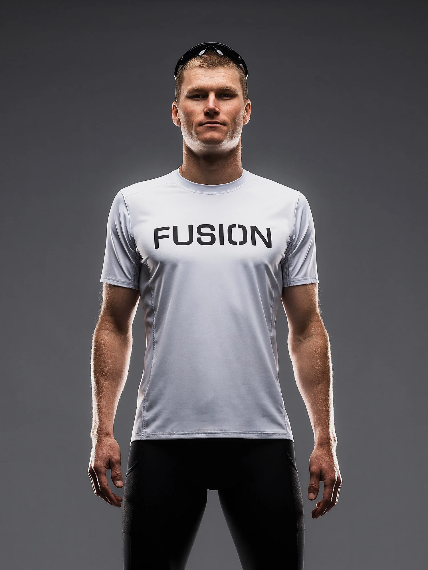 Mens TEMPO! T-Shirt - Image 9