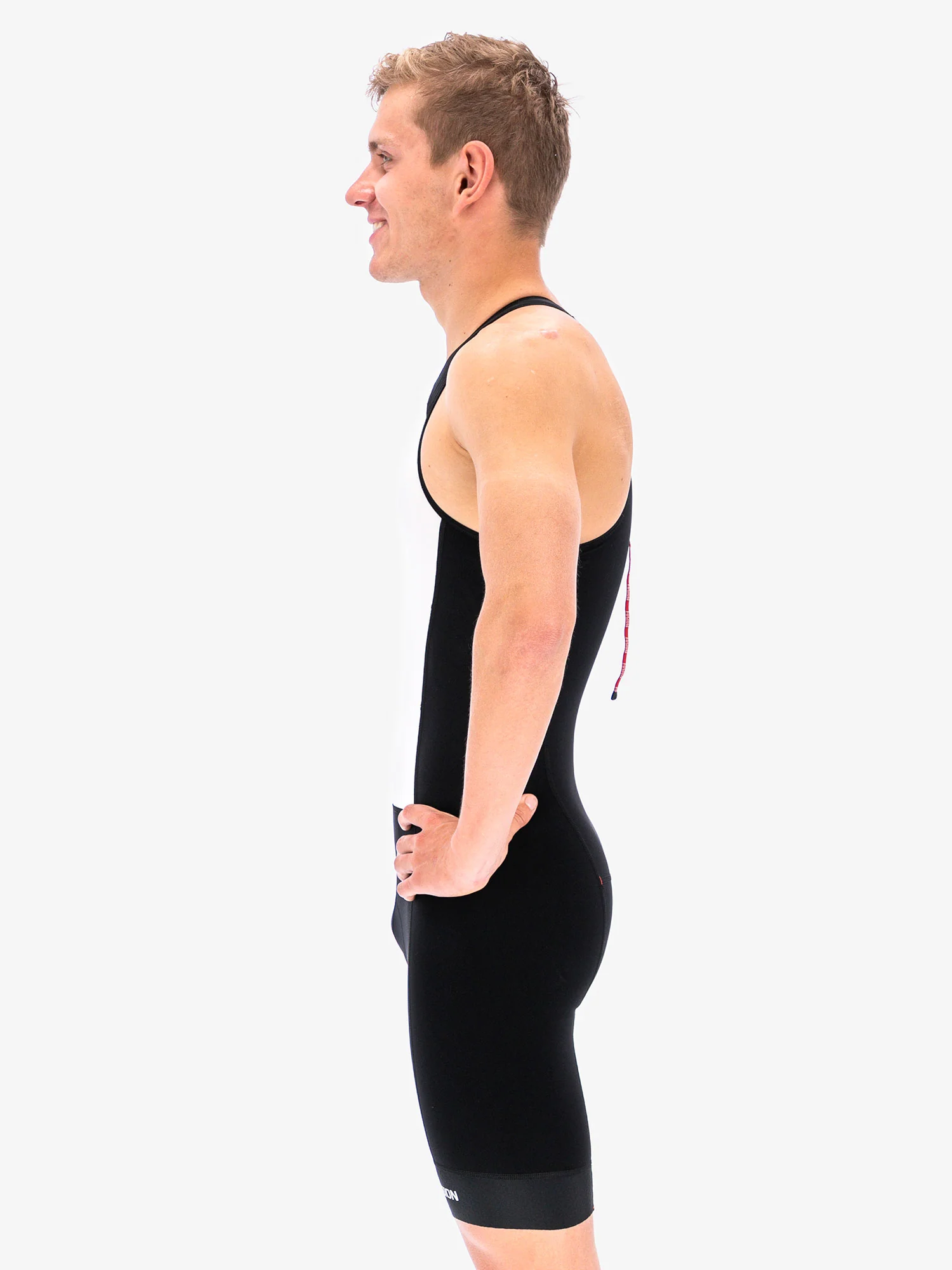 Mens SLi Tri Suit - Image 3