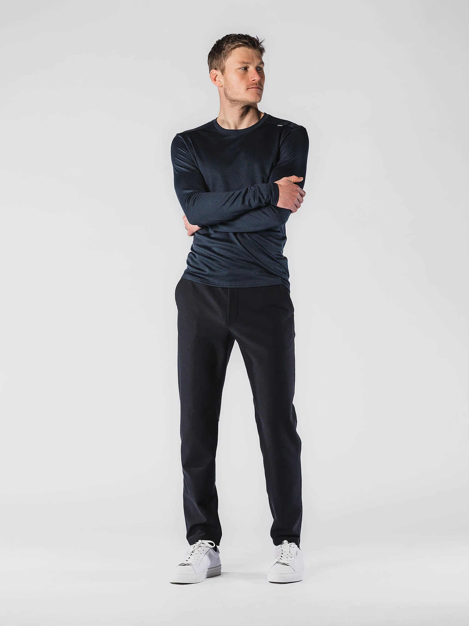Mens Technical Merino 150 LS - Image 11