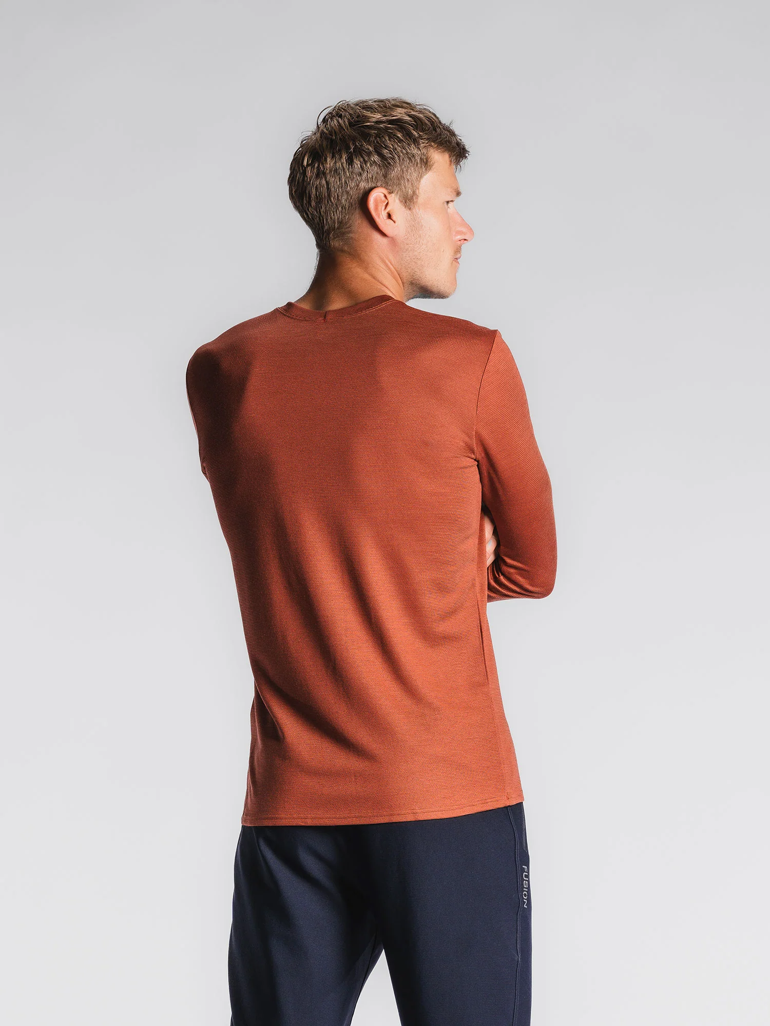 Mens Technical Merino 150 LS - Image 14