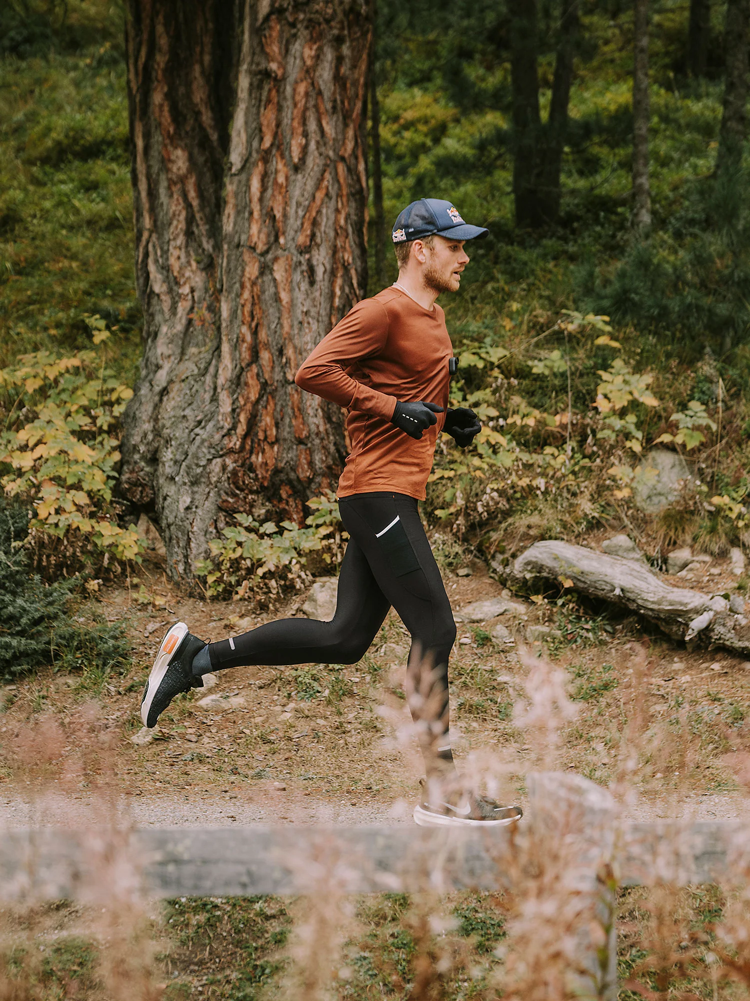 Mens Technical Merino 150 LS - Image 15