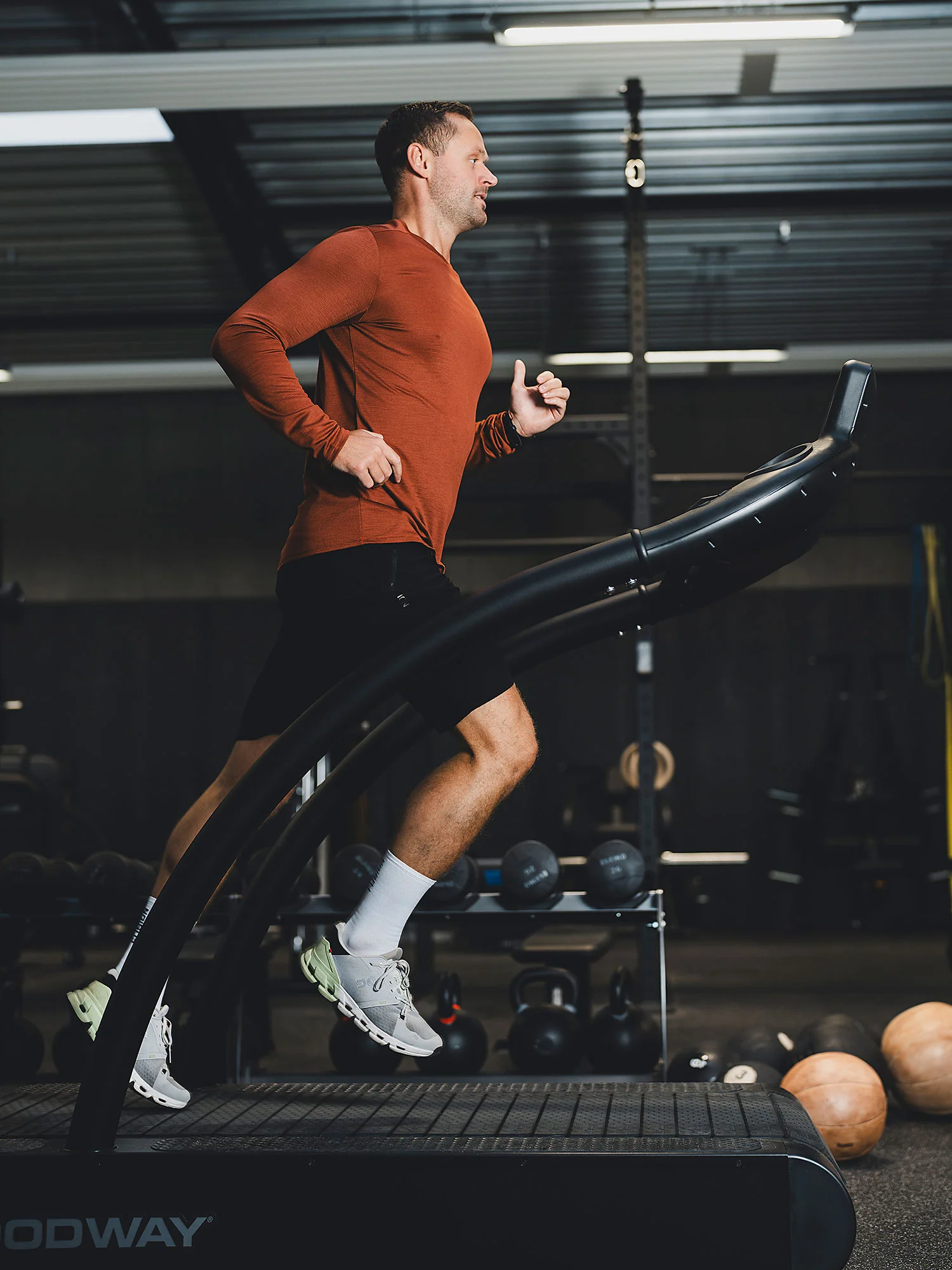 Mens Technical Merino 150 LS - Image 17