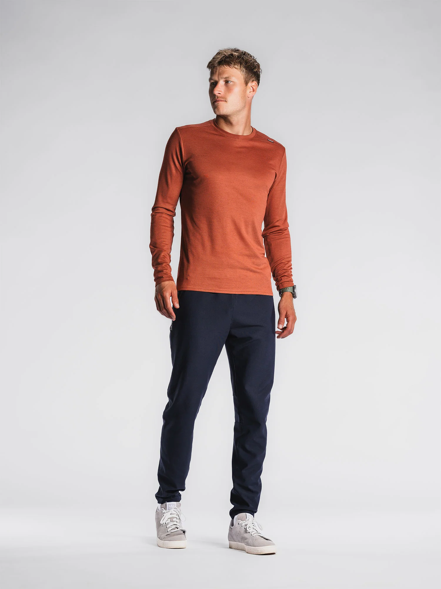 Mens Technical Merino 150 LS - Image 18