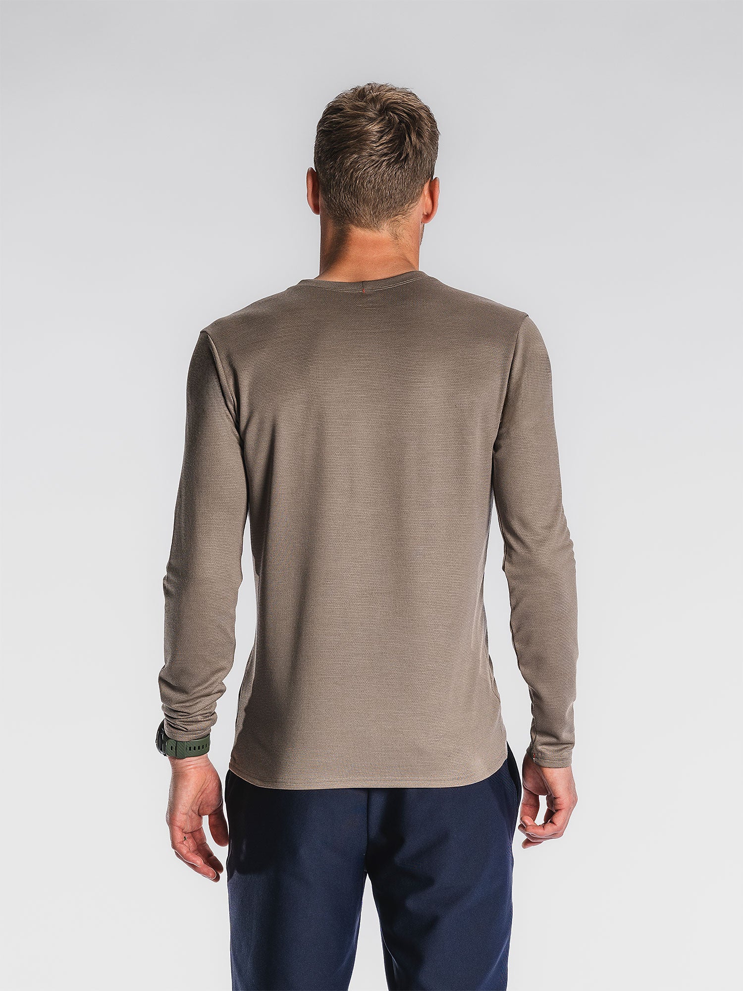 Mens Technical Merino 150 LS - Image 22