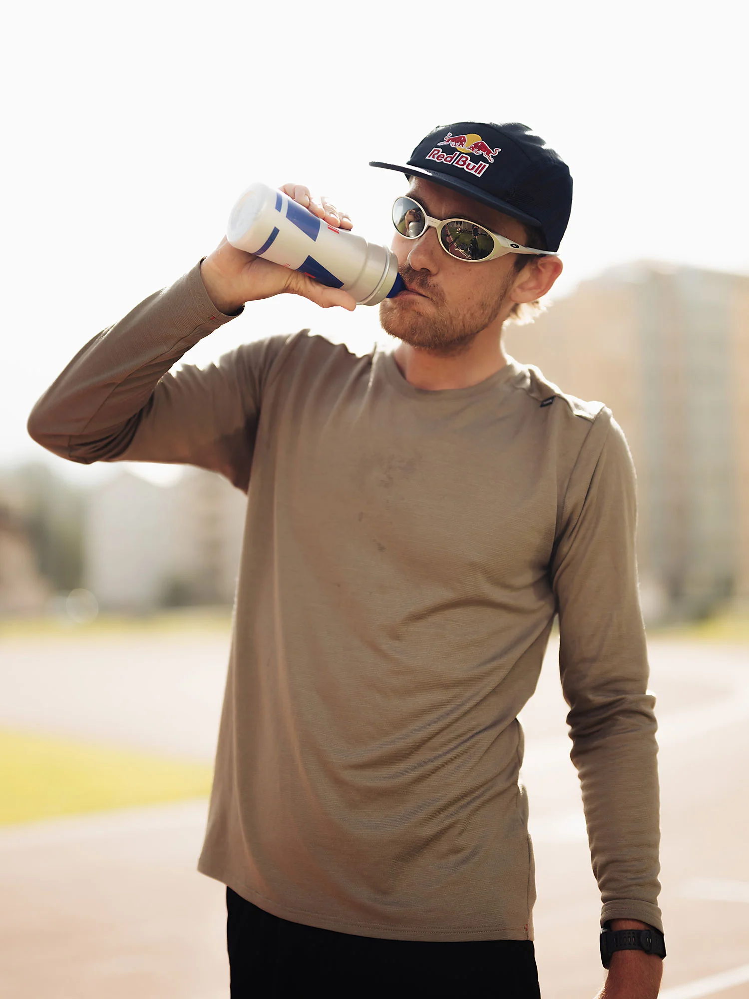 Mens Technical Merino 150 LS - Image 24