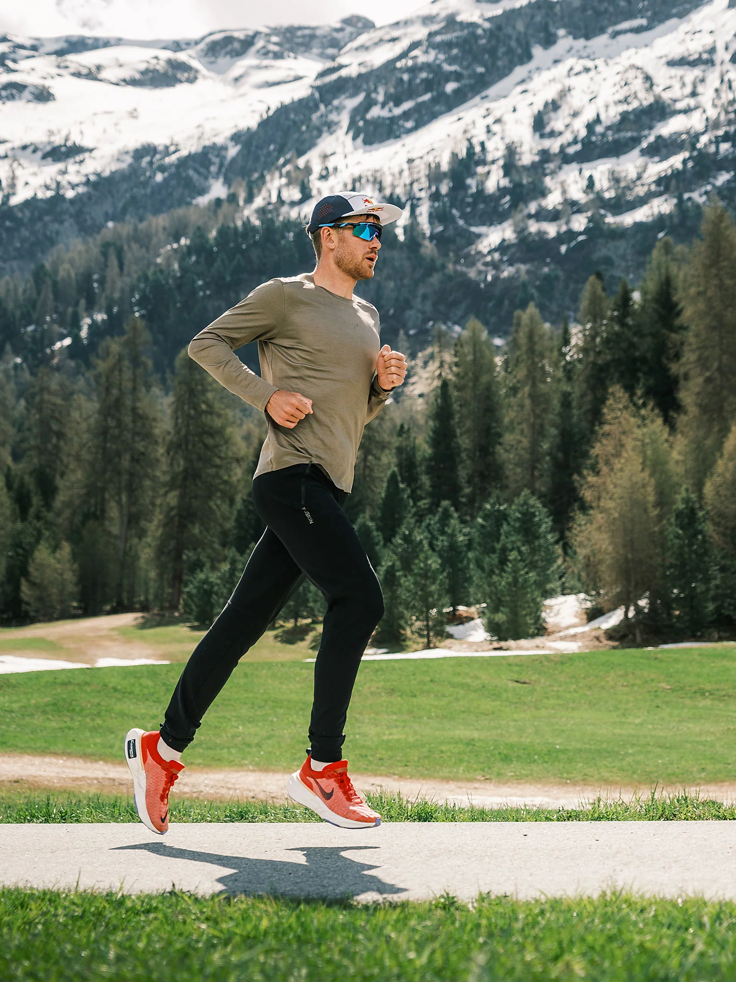 Mens Technical Merino 150 LS - Image 25
