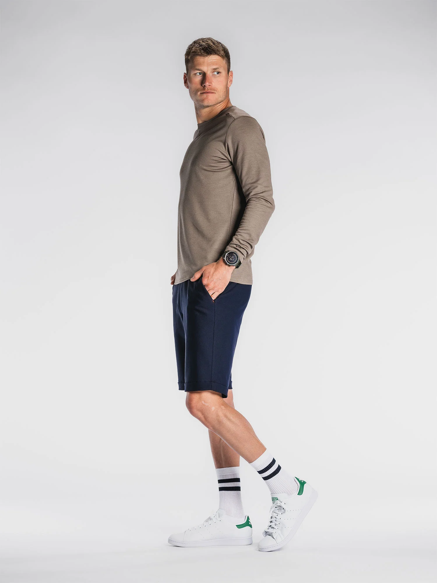 Mens Technical Merino 150 LS - Image 26