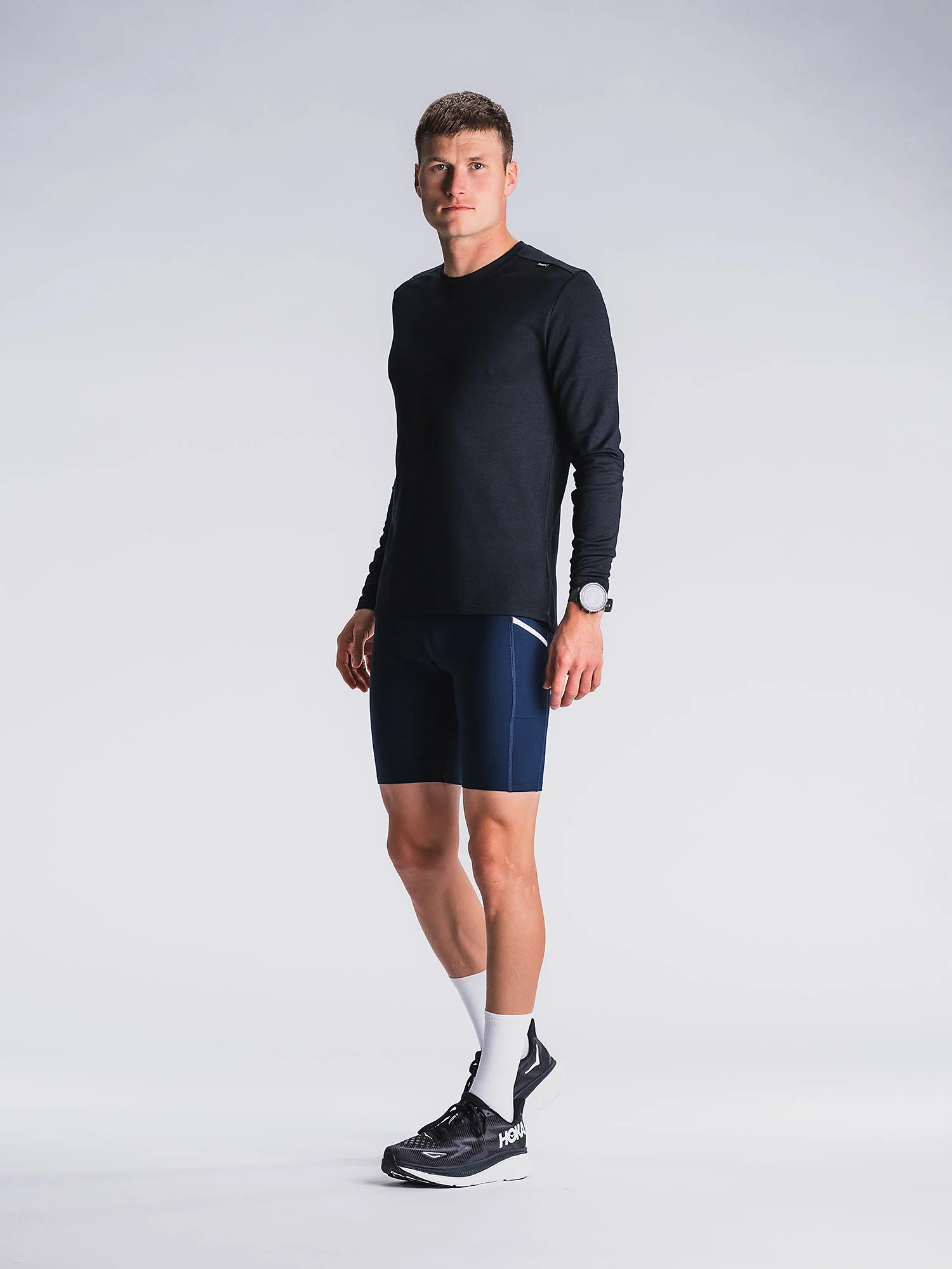 Mens Technical Merino 150 LS - Image 6