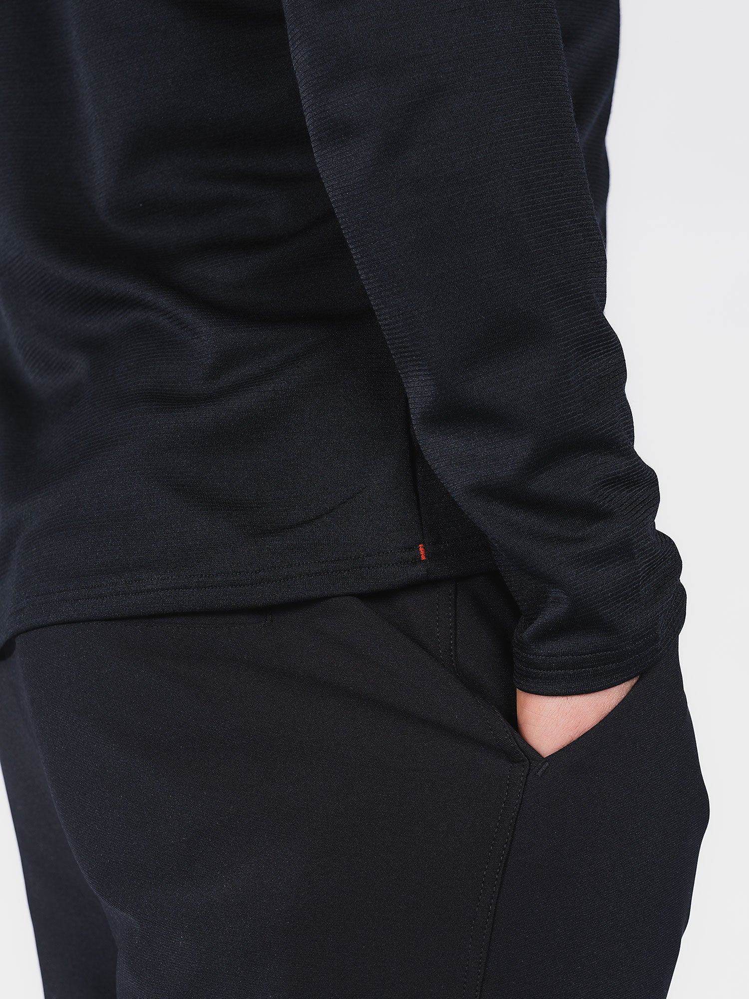 Mens Technical Merino 150 LS - Image 8