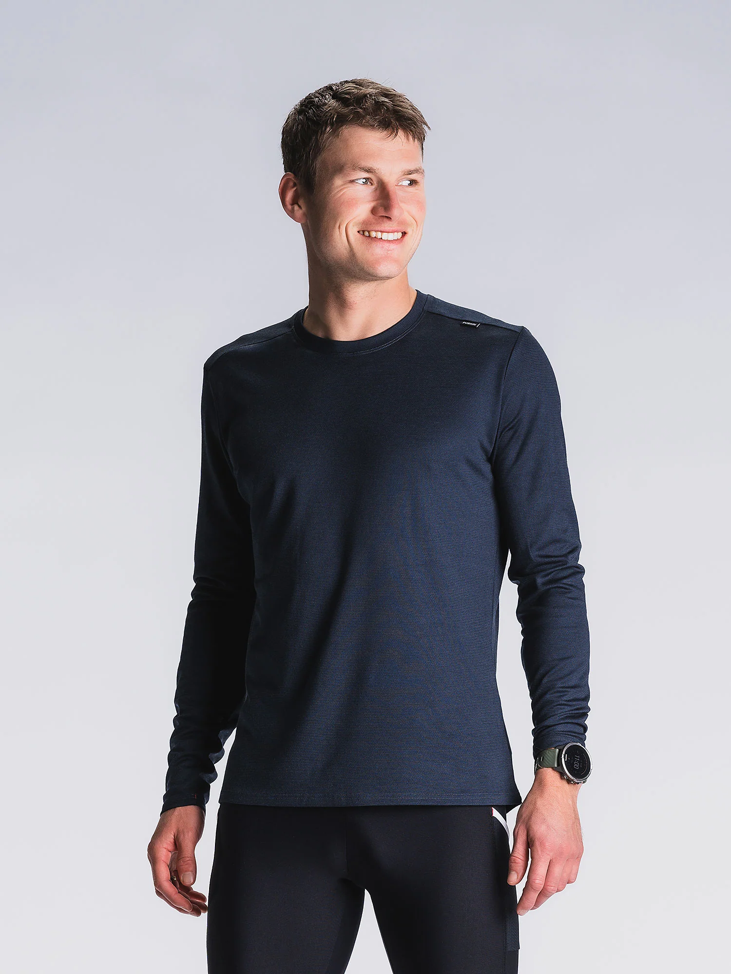 Mens Technical Merino 150 LS - Image 9