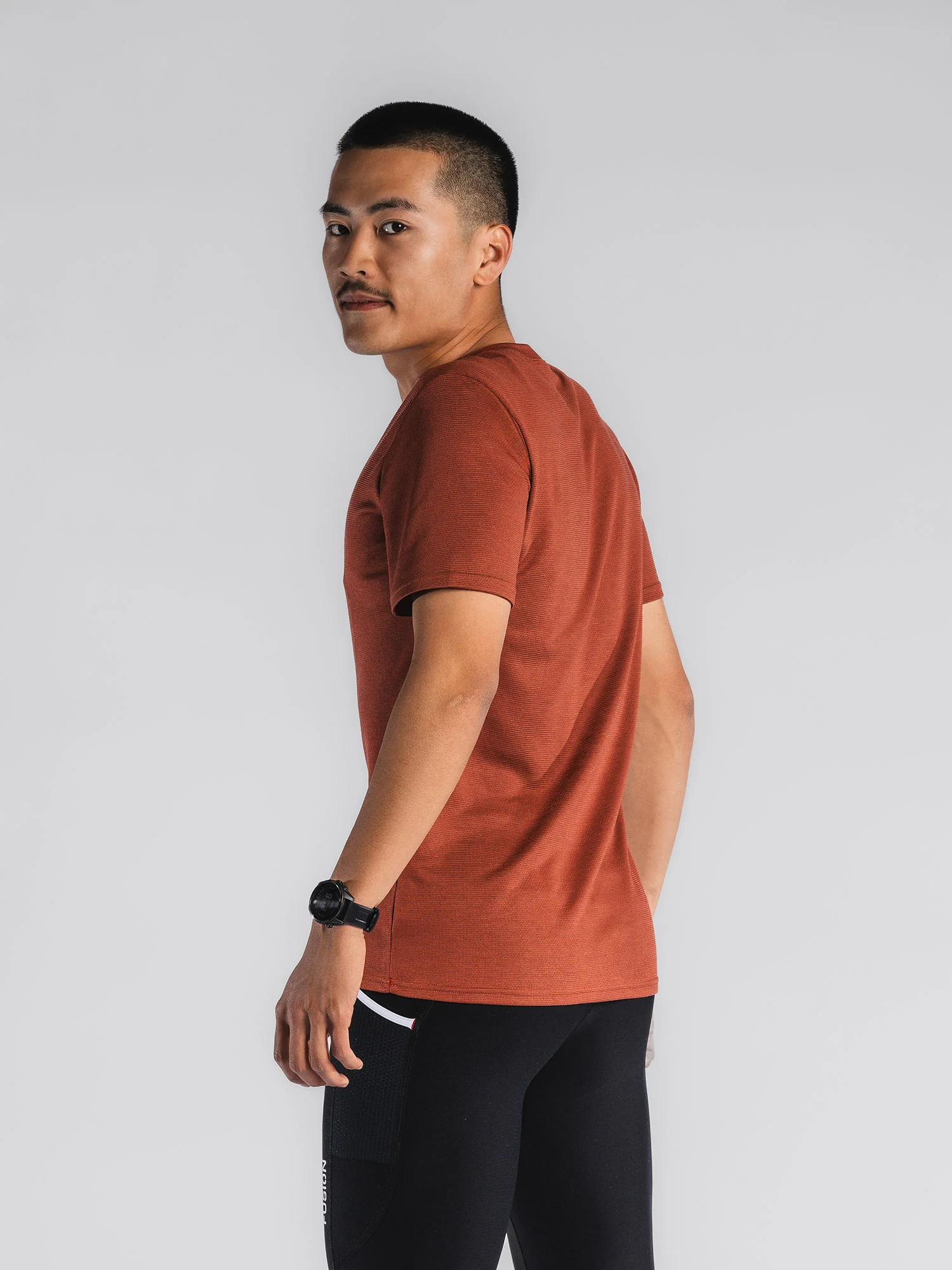 Mens Technical Merino 150 T-Shirt - Image 10
