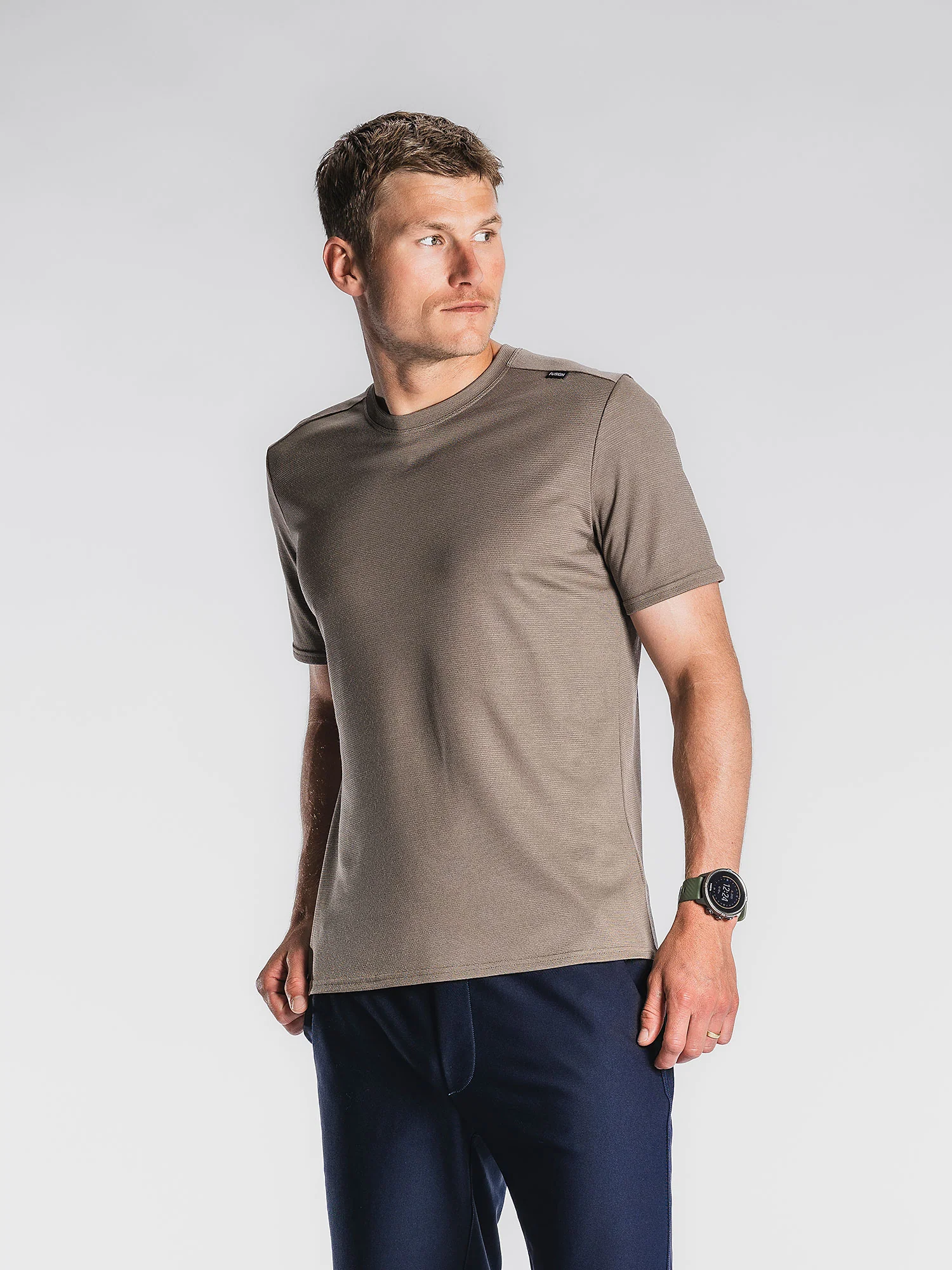 Mens Technical Merino 150 T-Shirt - Image 17