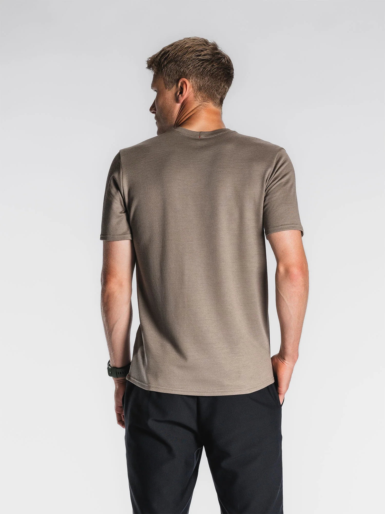 Mens Technical Merino 150 T-Shirt - Image 18