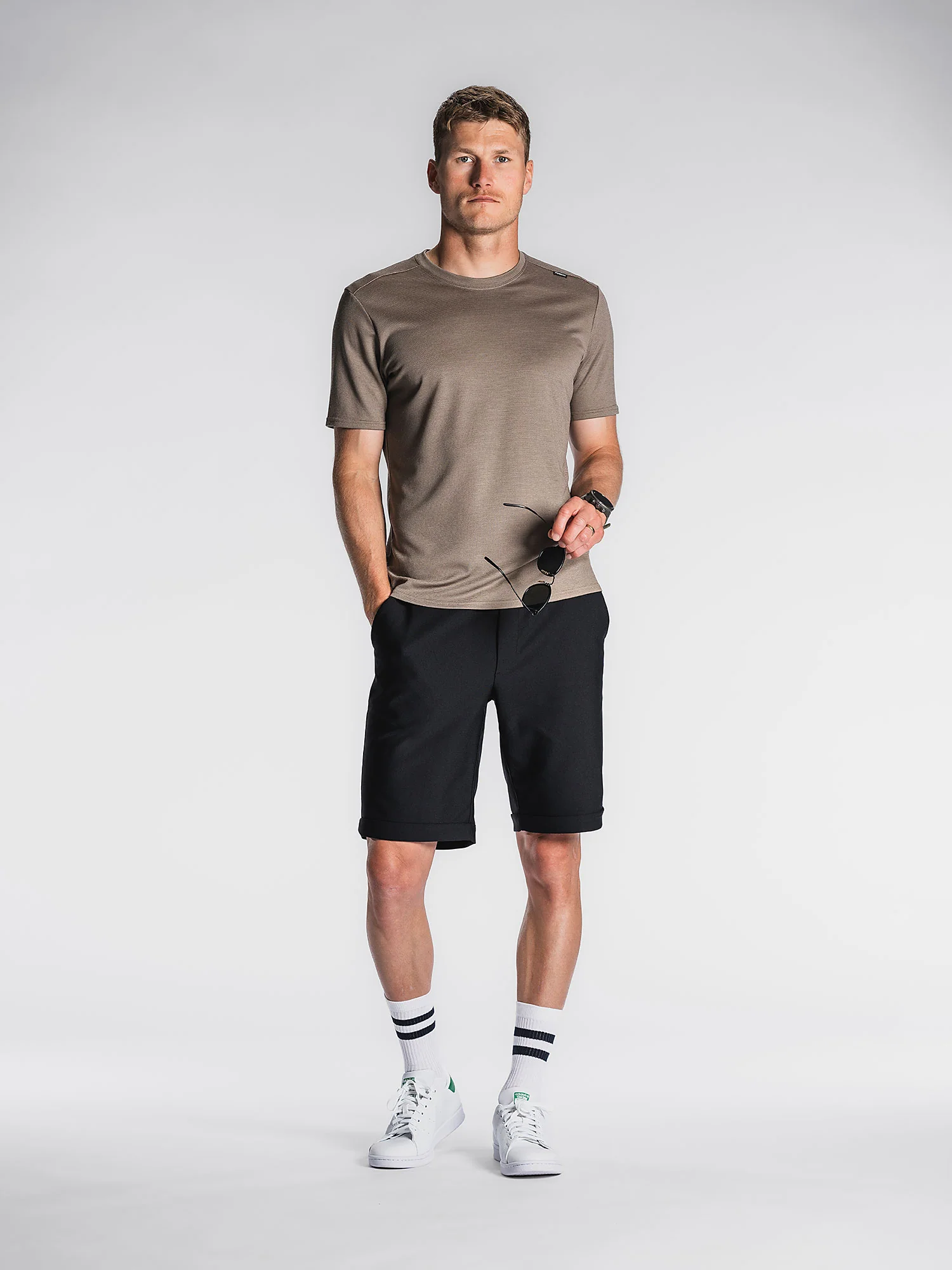 Mens Technical Merino 150 T-Shirt - Image 19