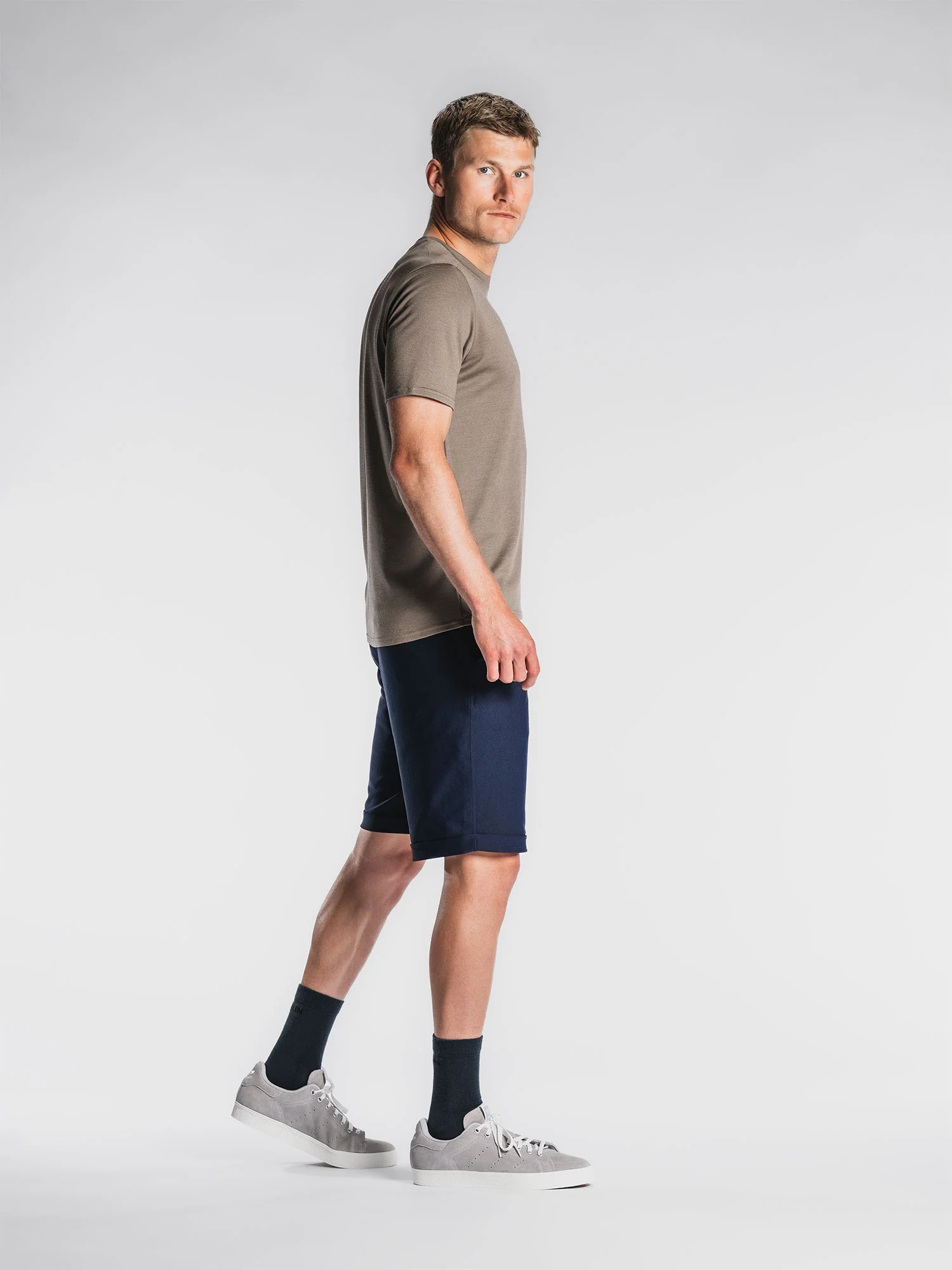 Mens Technical Merino 150 T-Shirt - Image 20