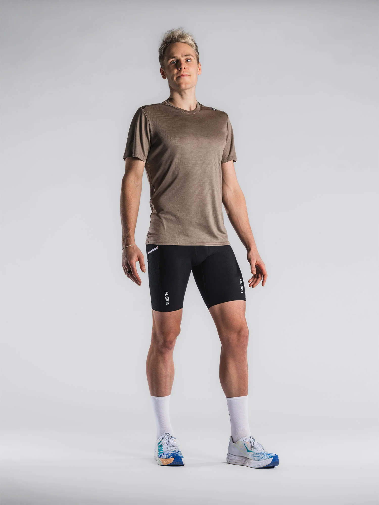 Mens Technical Merino 150 T-Shirt - Image 21
