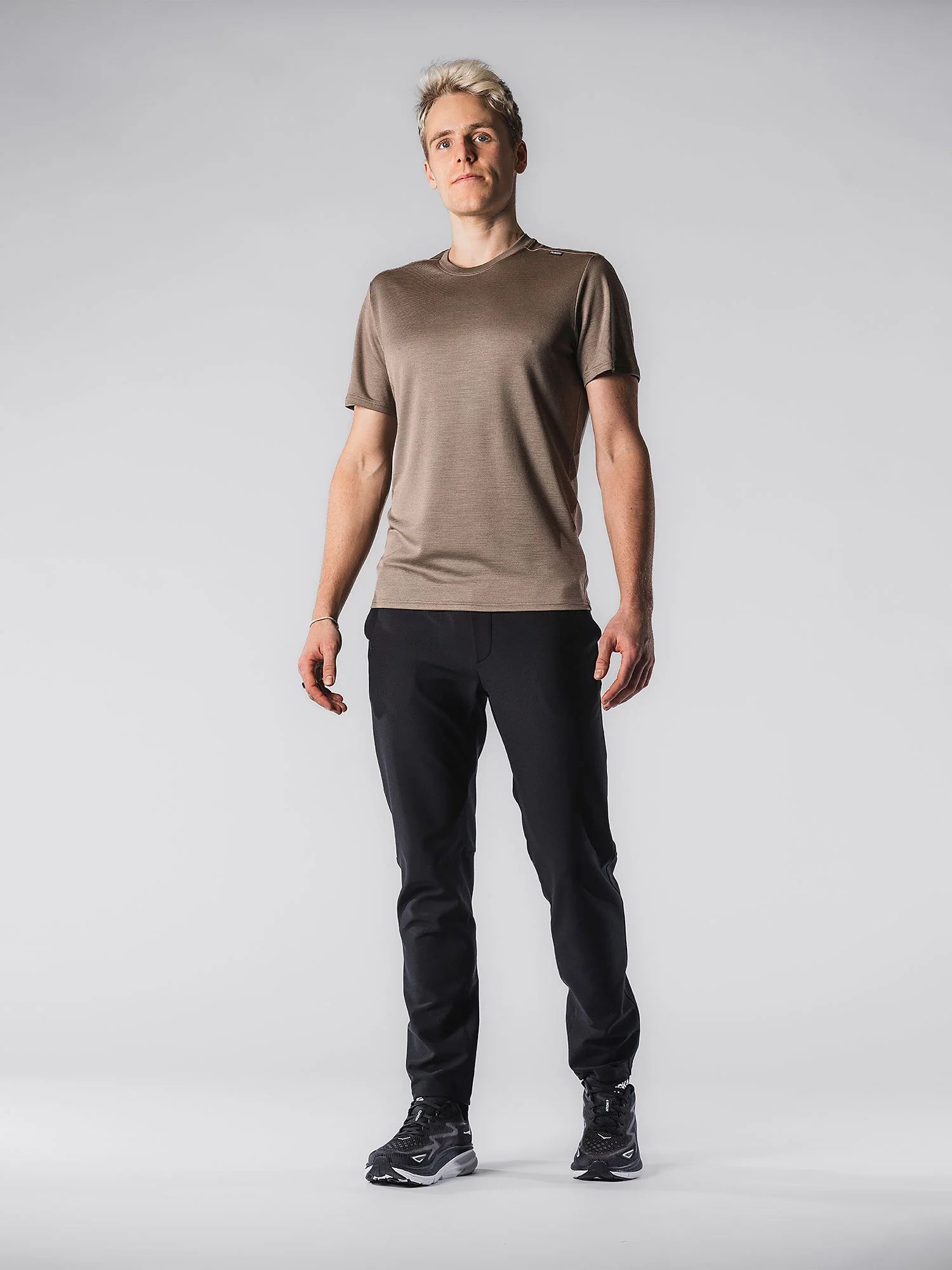 Mens Technical Merino 150 T-Shirt - Image 22