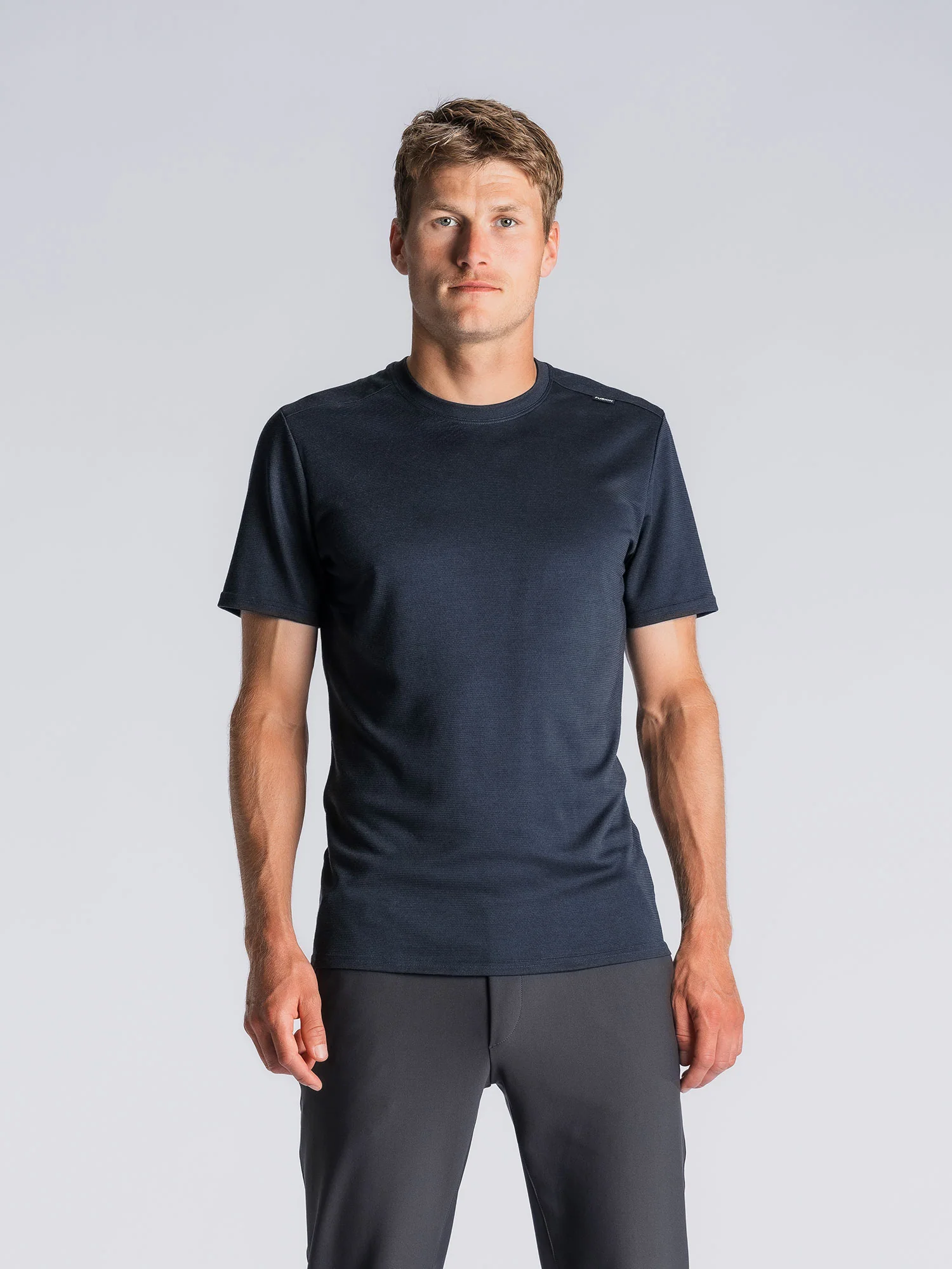 Mens Technical Merino 150 T-Shirt - Image 5