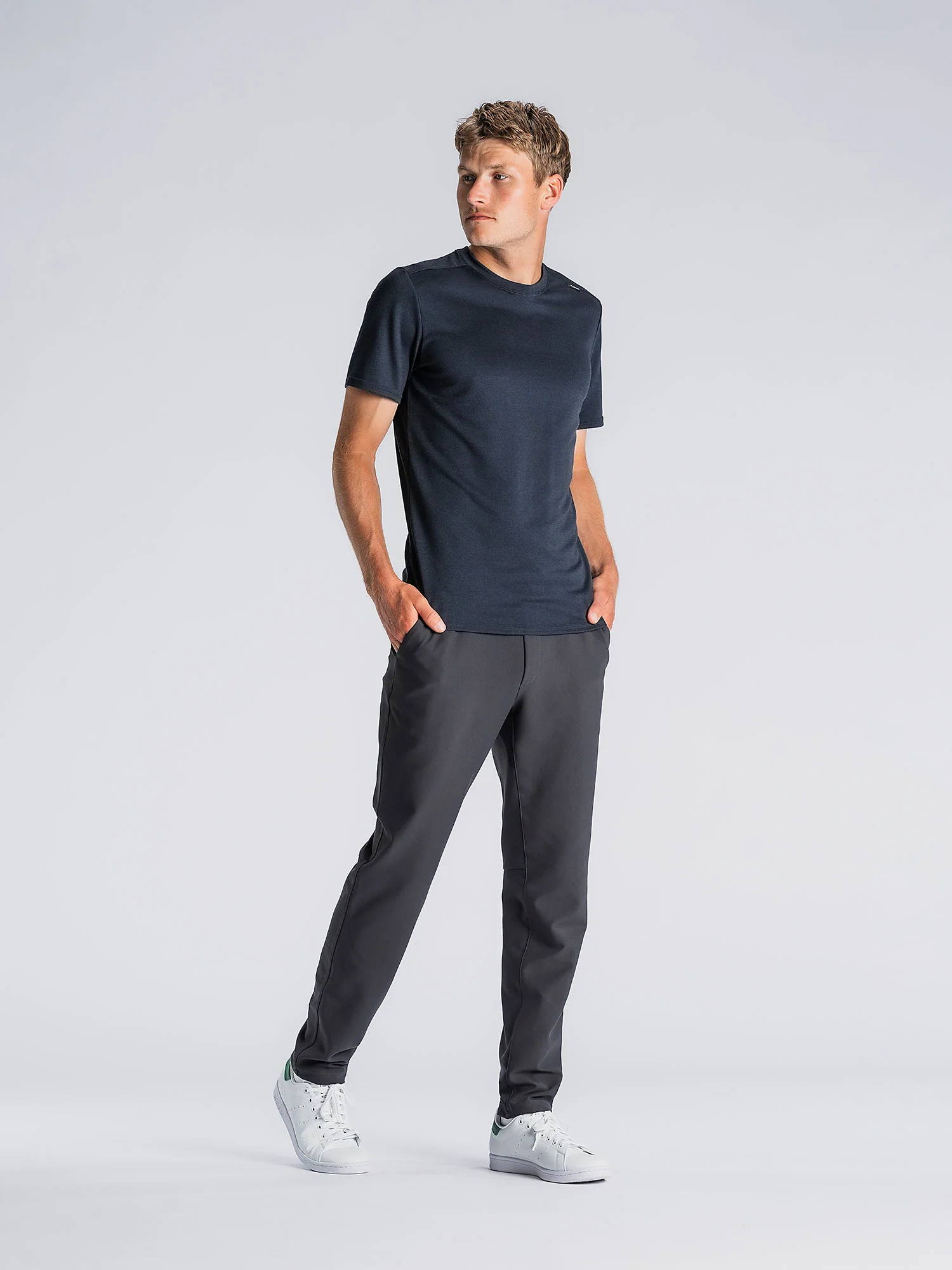 Mens Technical Merino 150 T-Shirt - Image 8