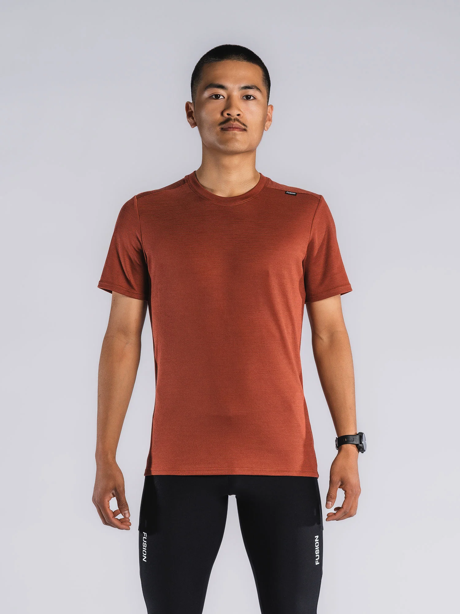 Mens Technical Merino 150 T-Shirt - Image 9