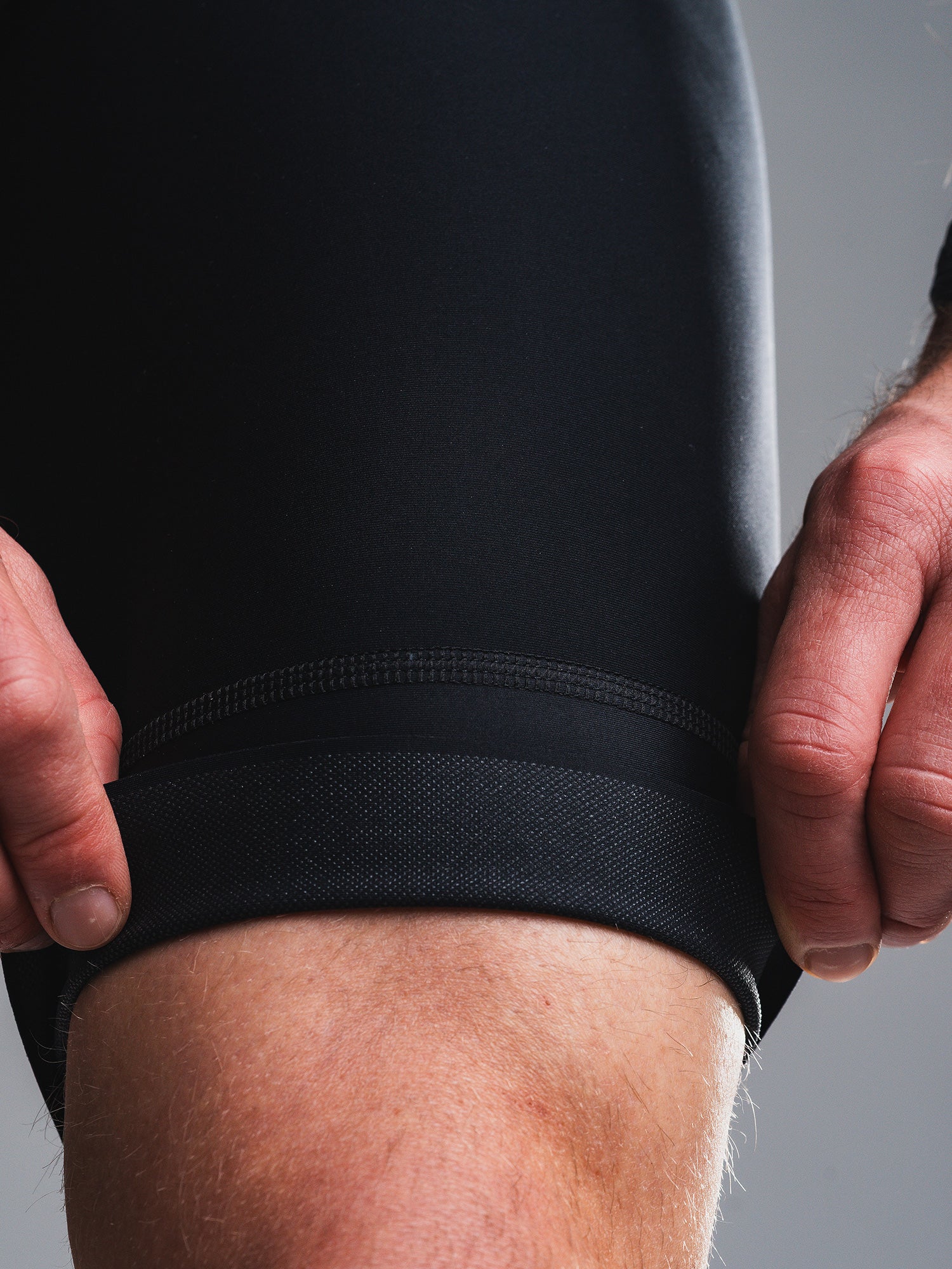 Mens TEMPO! ONE Bib Shorts - Image 4