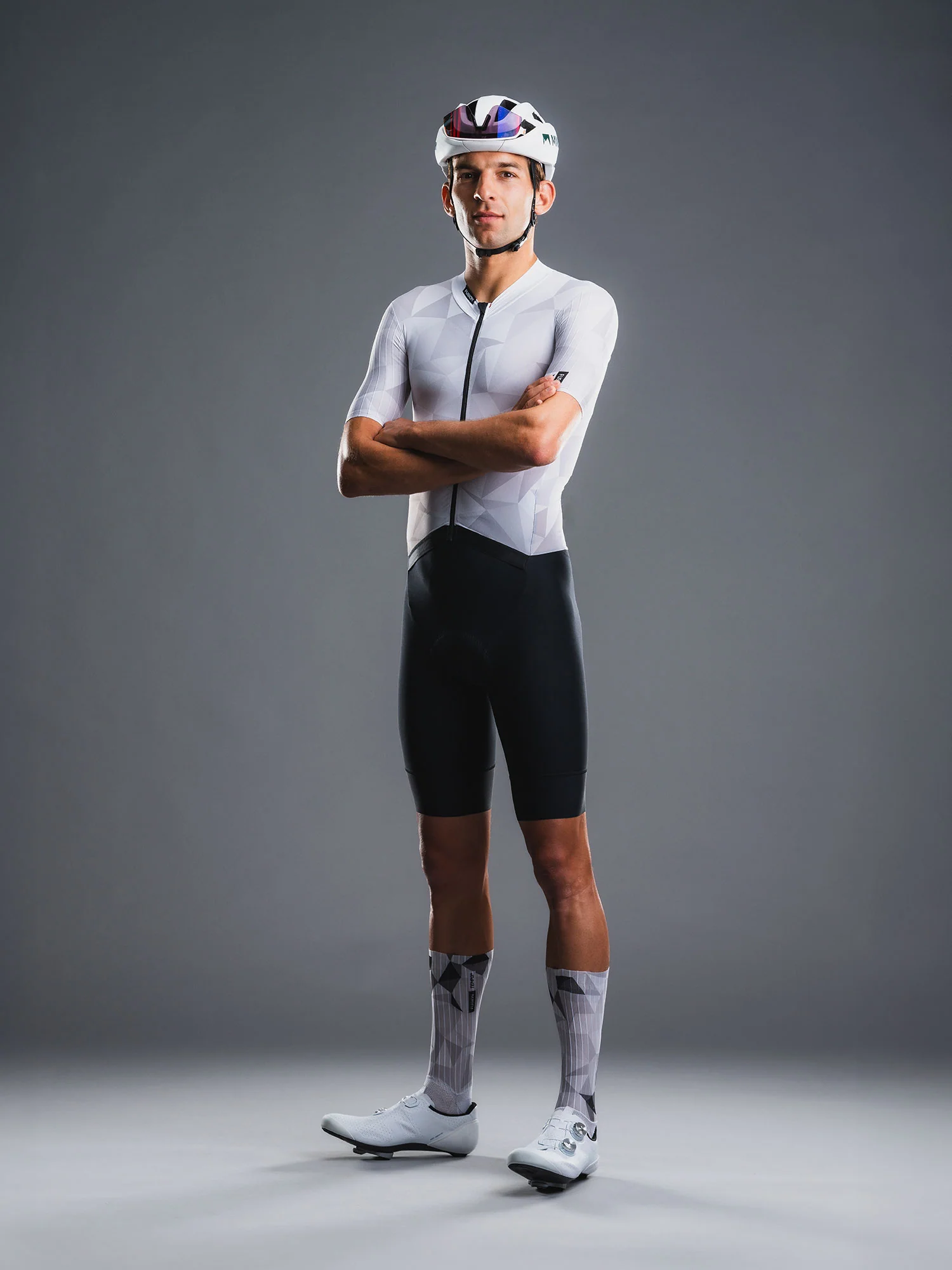 Mens TEMPO! Road Race Suit