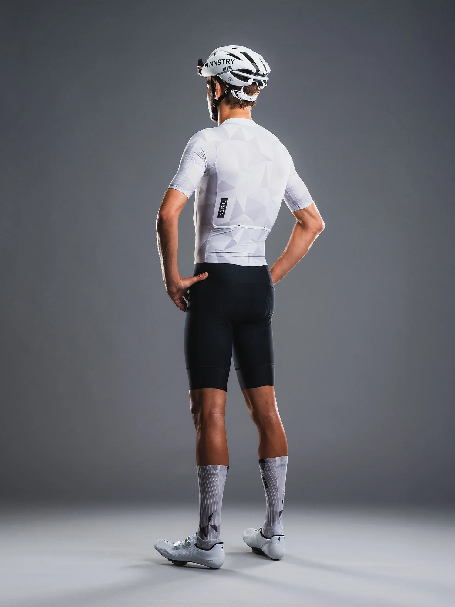 Mens TEMPO! Road Race Suit - Image 2