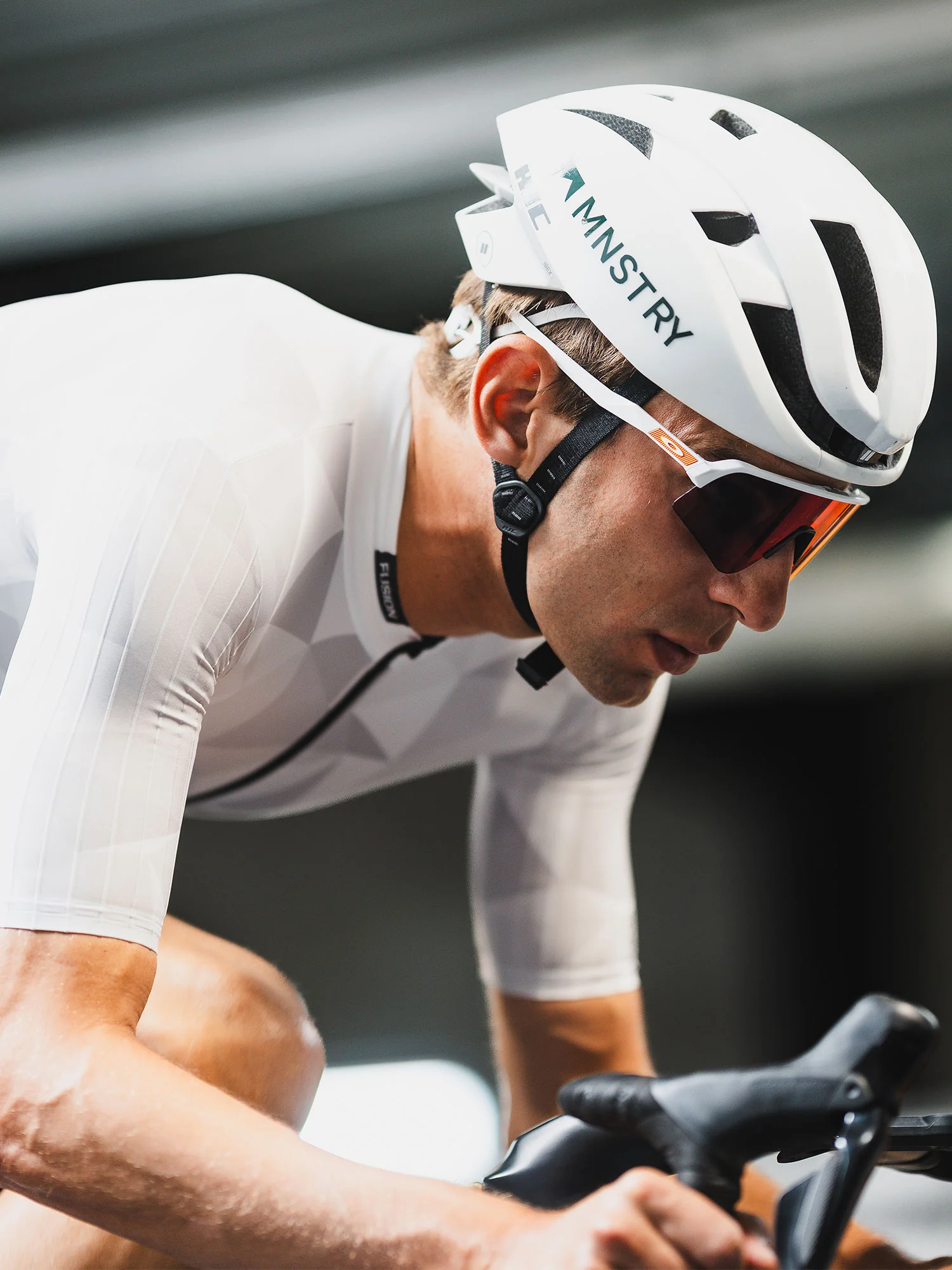 Mens TEMPO! Road Race Suit - Image 3