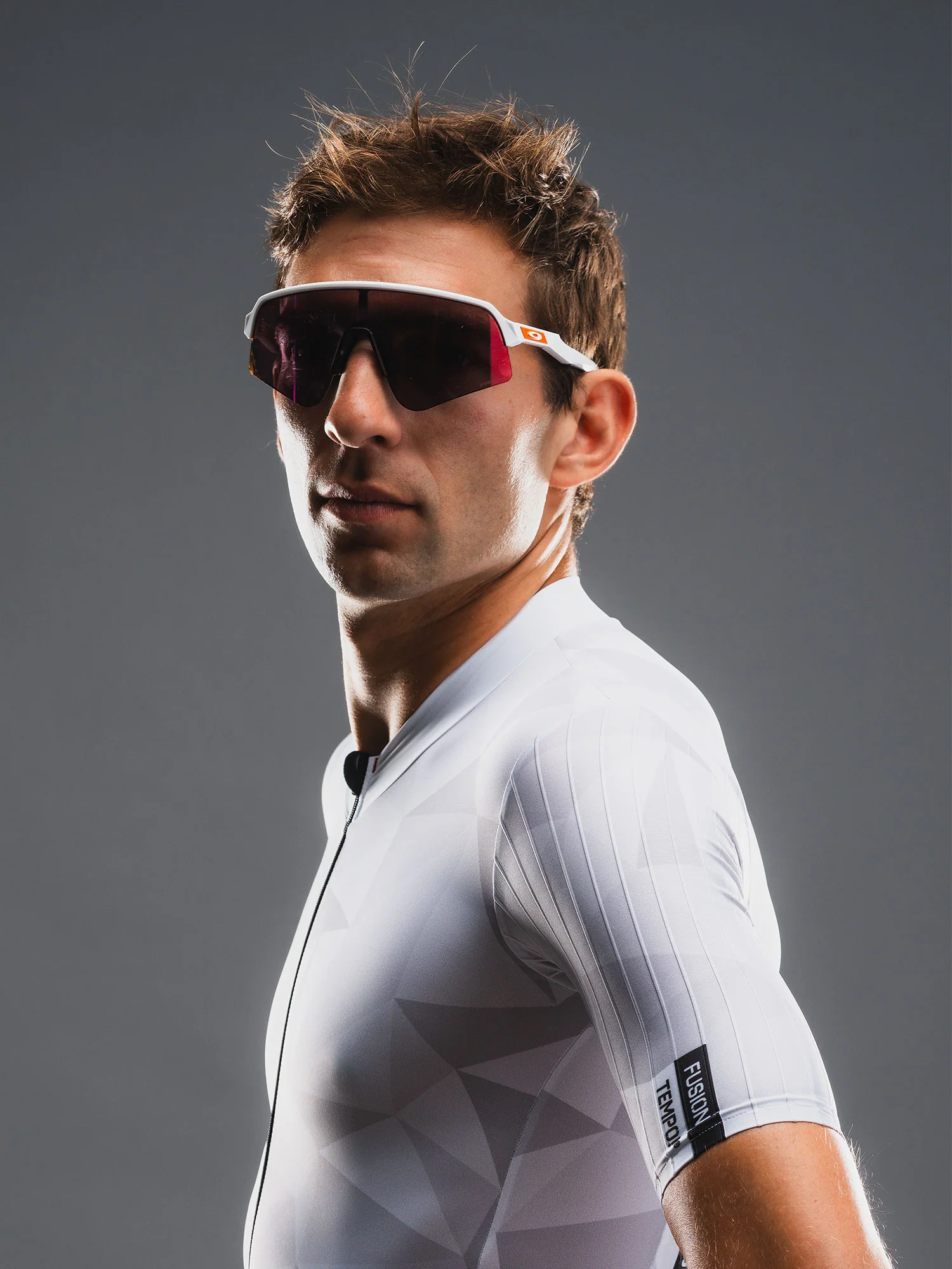 Mens TEMPO! Road Race Suit - Image 4
